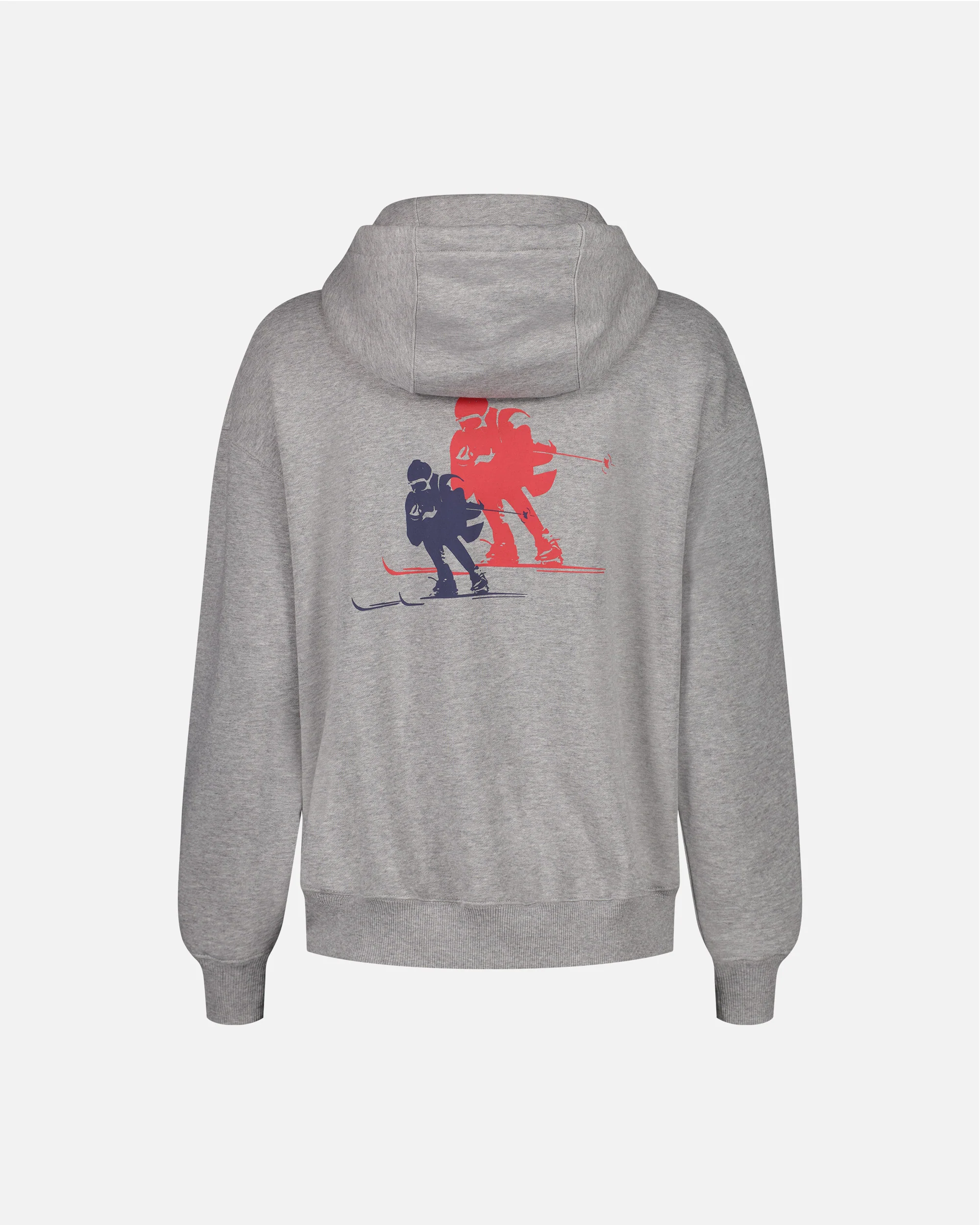 HOODIE FEMME LOGO SKIEUR - Image 15