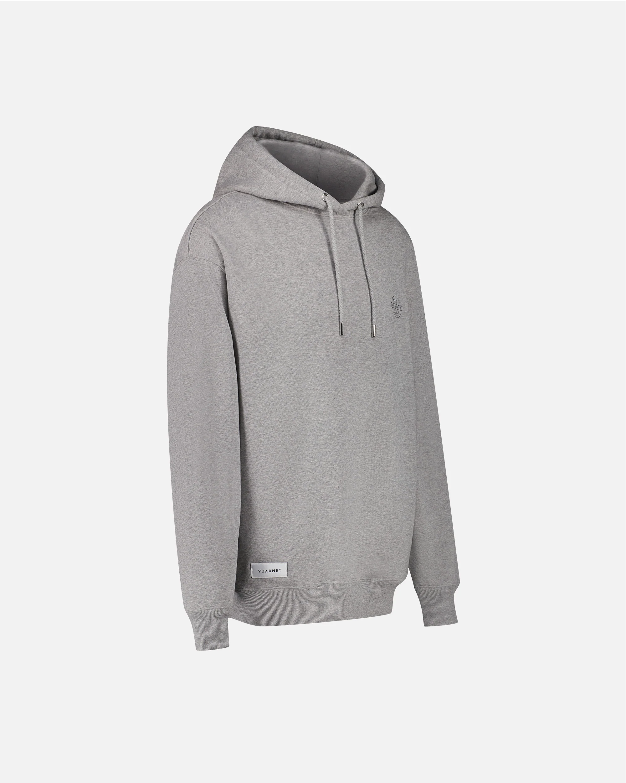 HOODIE HOMME STAMP LOGO - Image 11