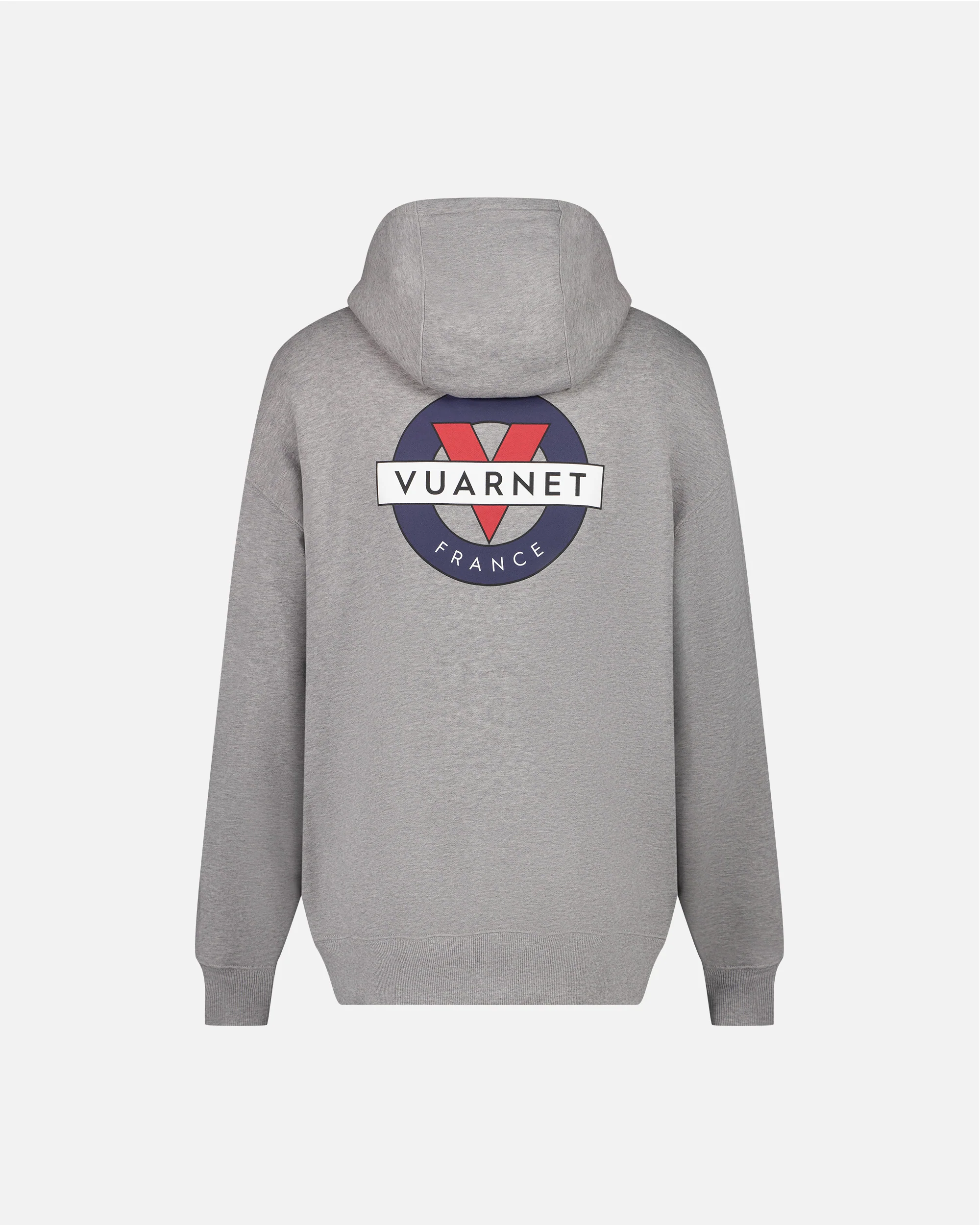 HOODIE HOMME STAMP LOGO - Image 21