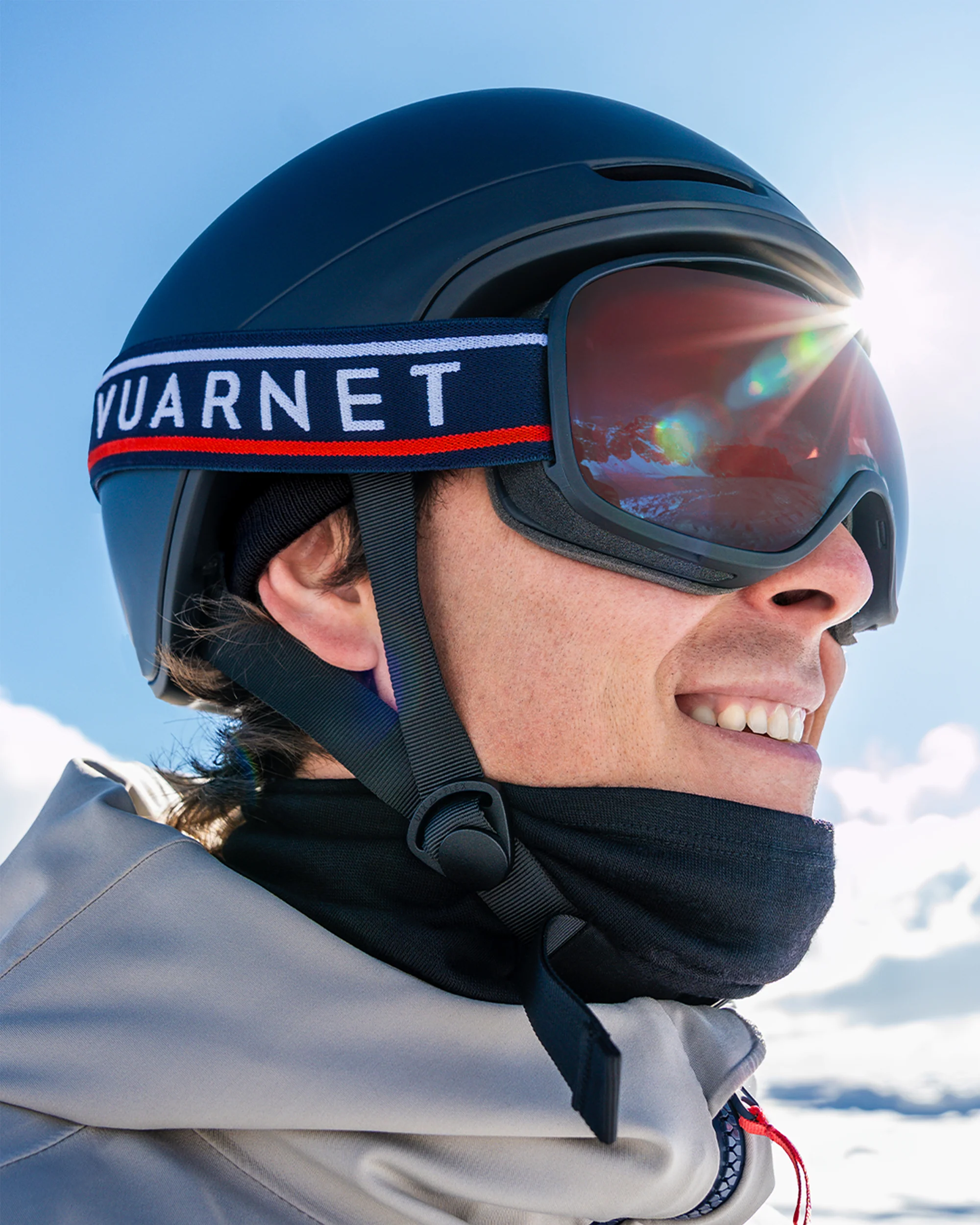MASQUE DE SKI CERVIN - Image 15
