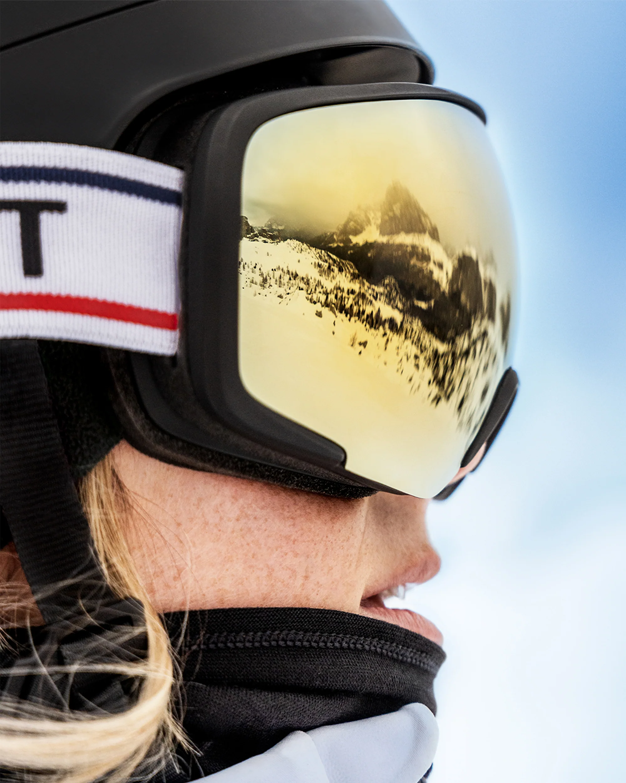 MASQUE DE SKI MAGNÉTIQUE EVEREST - Image 14