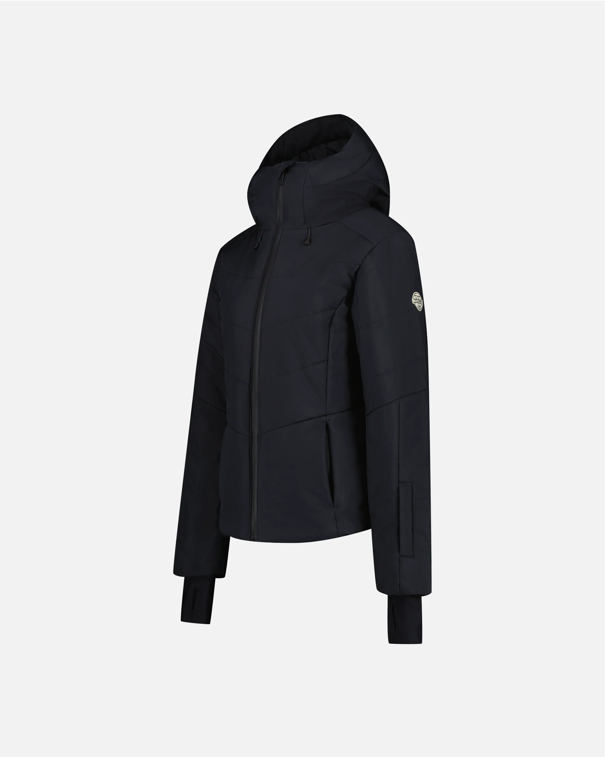 VESTE SKI FEMME APEX - Image 22