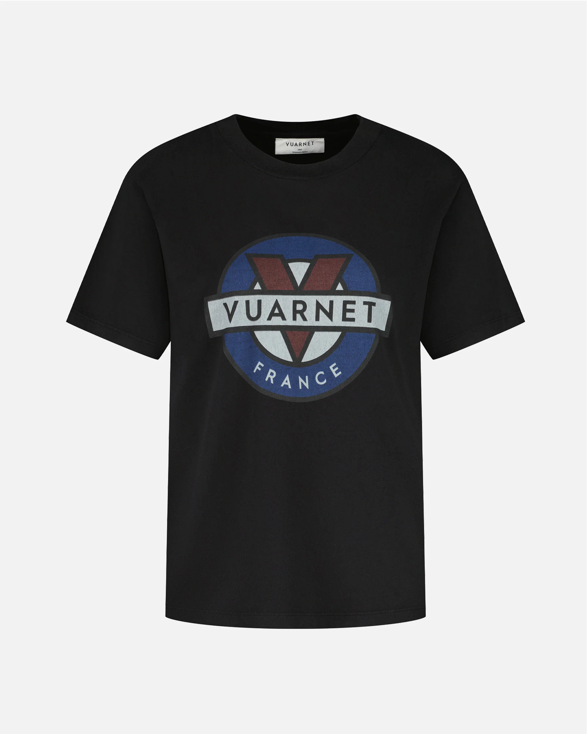T-SHIRT VINTAGE FEMME - Image 37