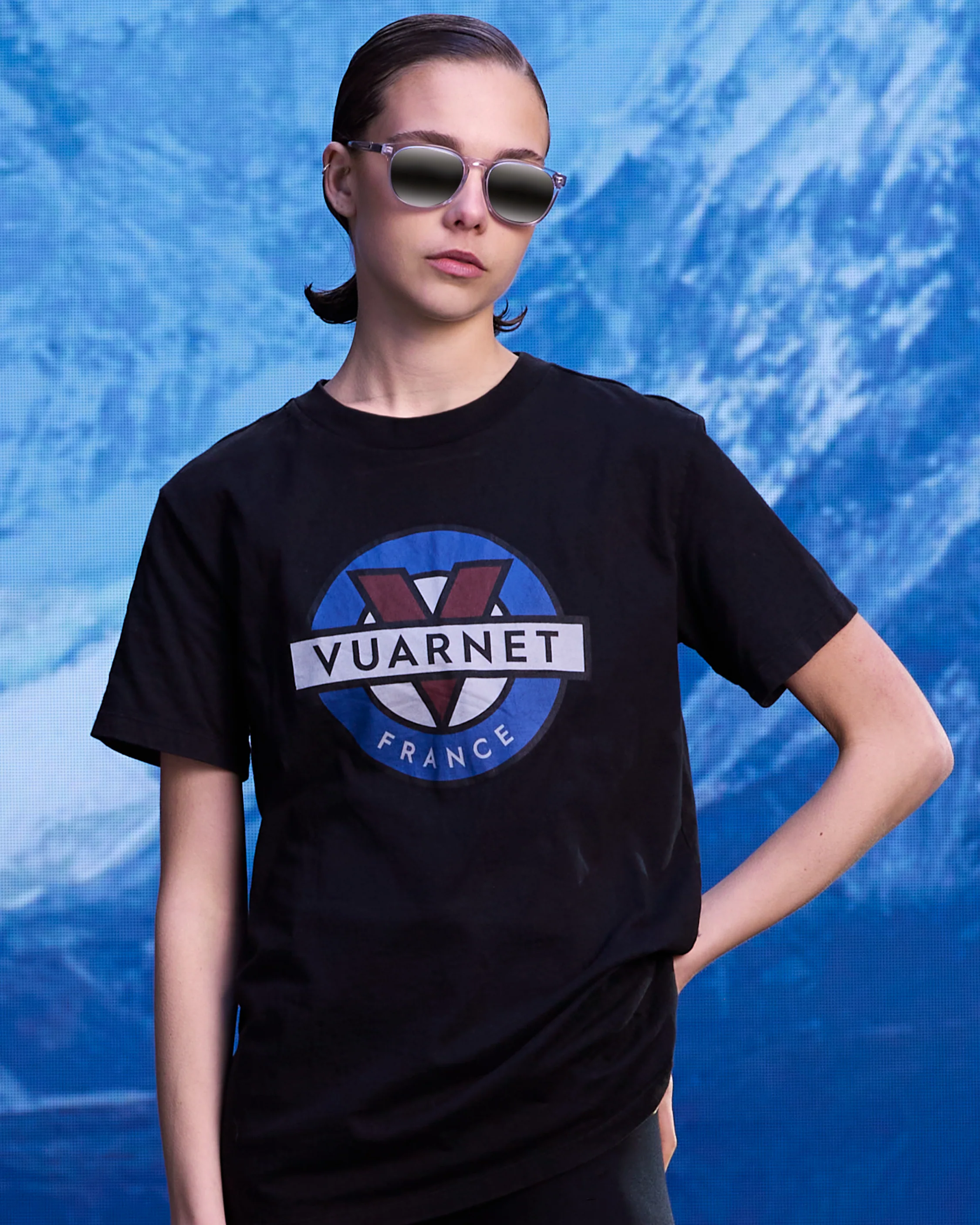T-SHIRT VINTAGE FEMME - Image 56