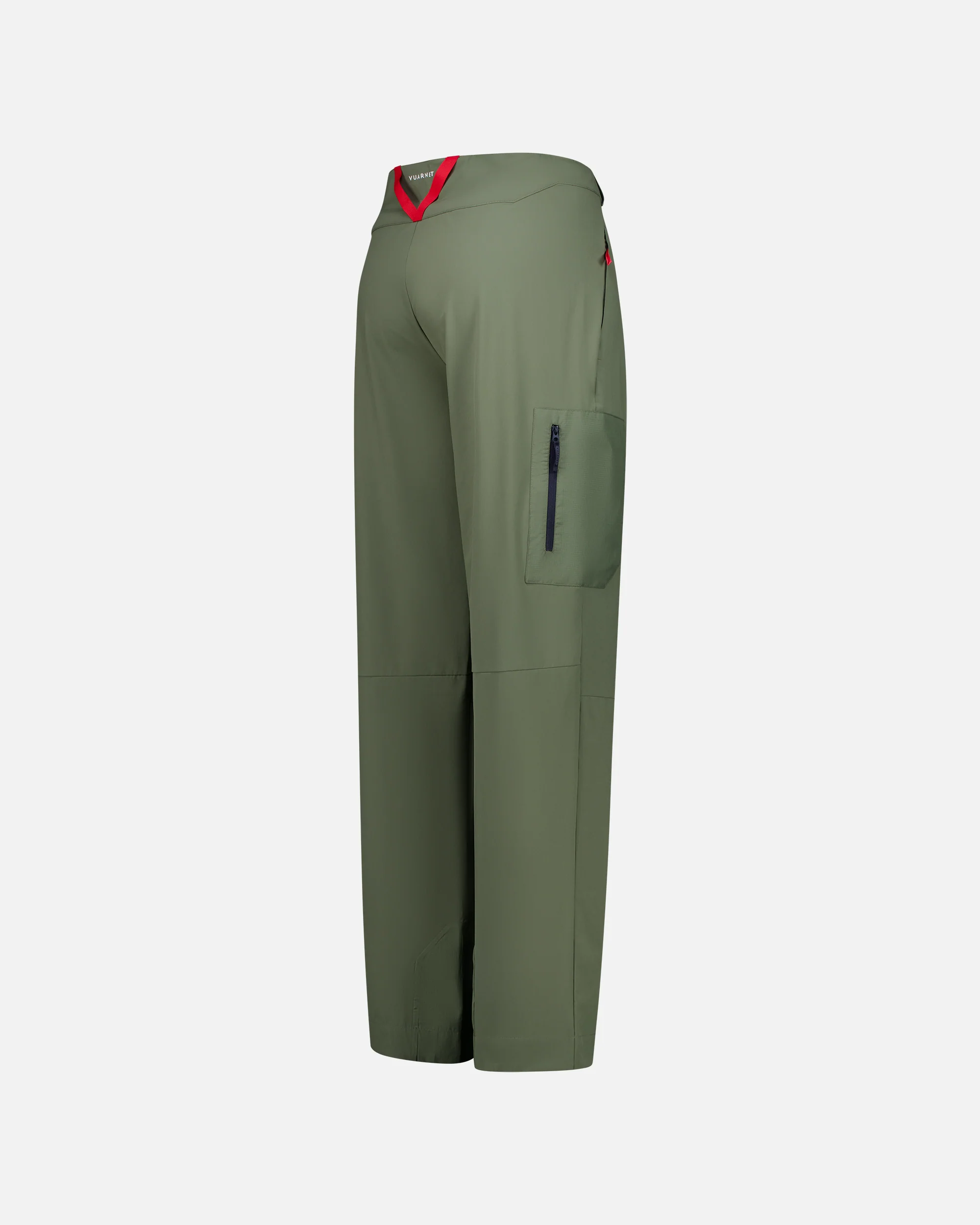 PANTALON DE RANDONNÉE HOMME - Image 4