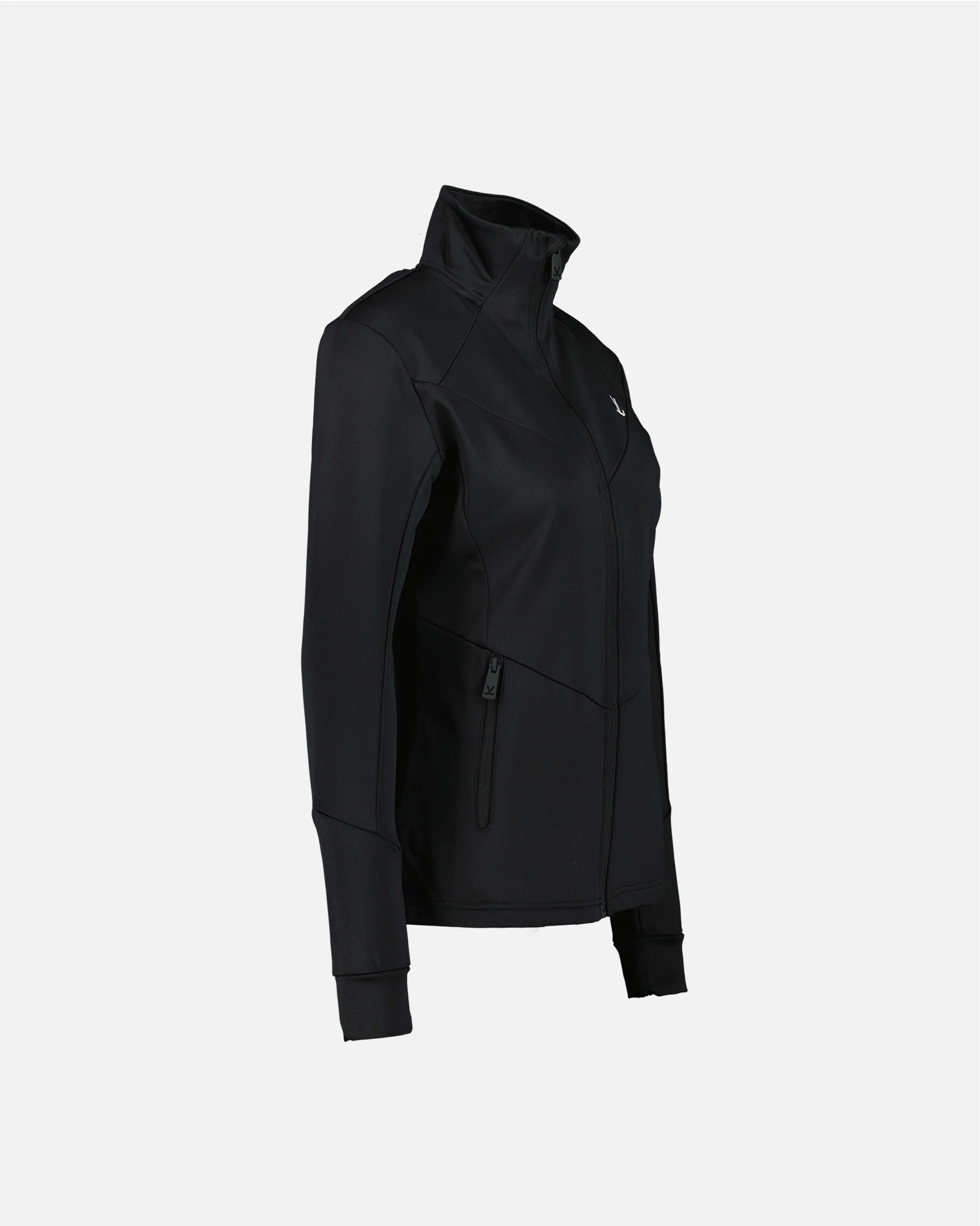 POLAIRE ZIPPÉE HUSKY FEMME - Image 12
