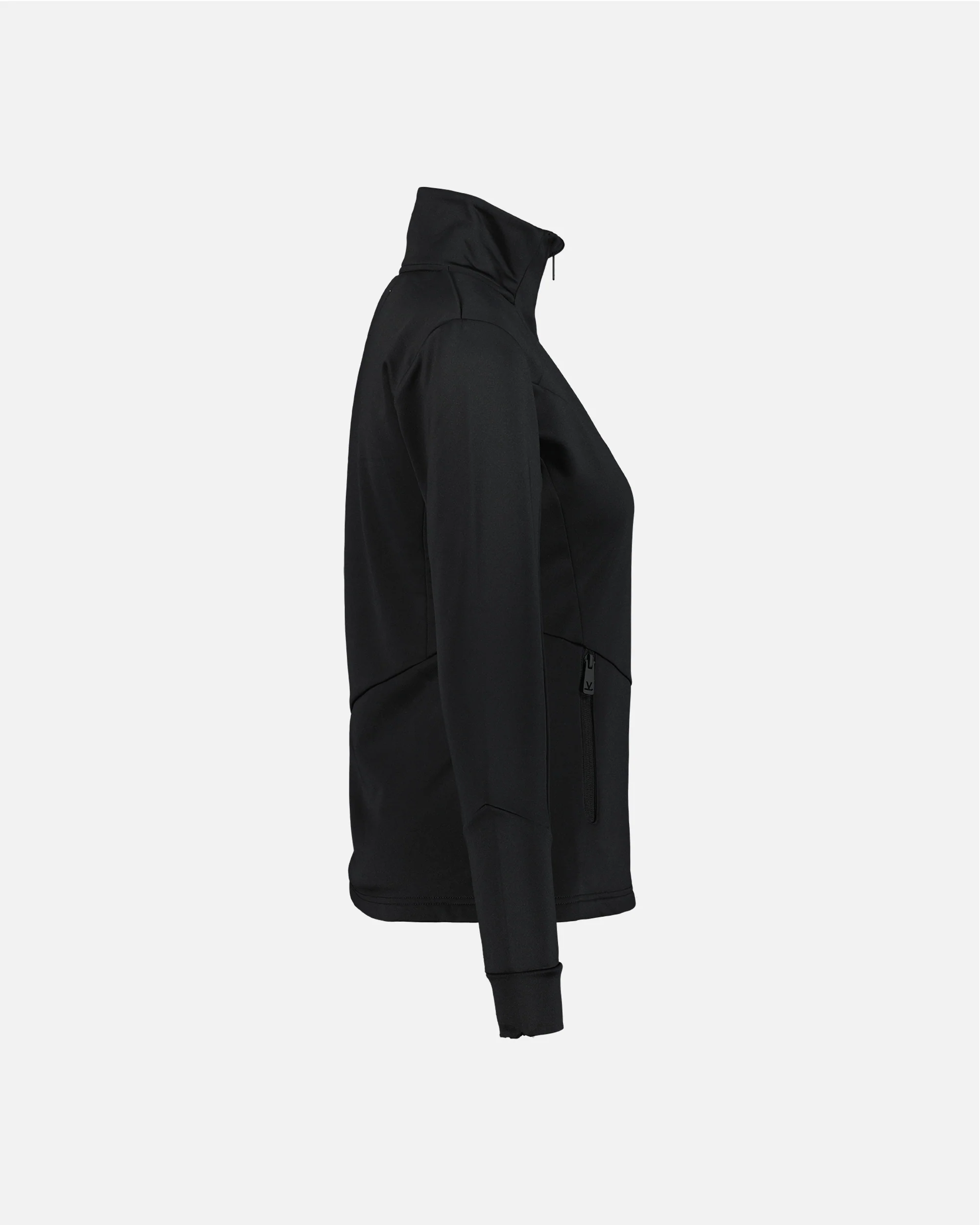 POLAIRE ZIPPÉE HUSKY FEMME - Image 24