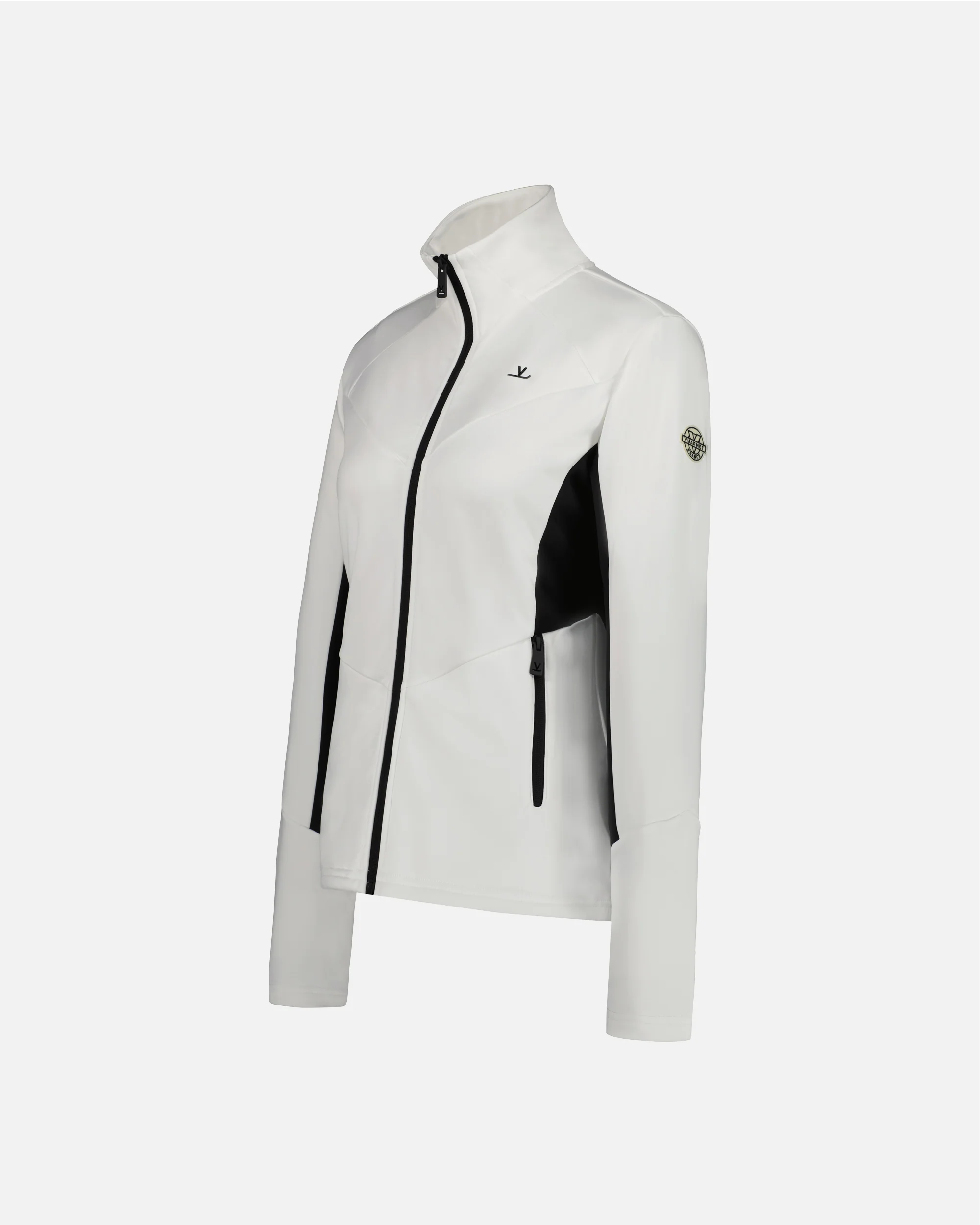 POLAIRE ZIPPÉE HUSKY FEMME - Image 27