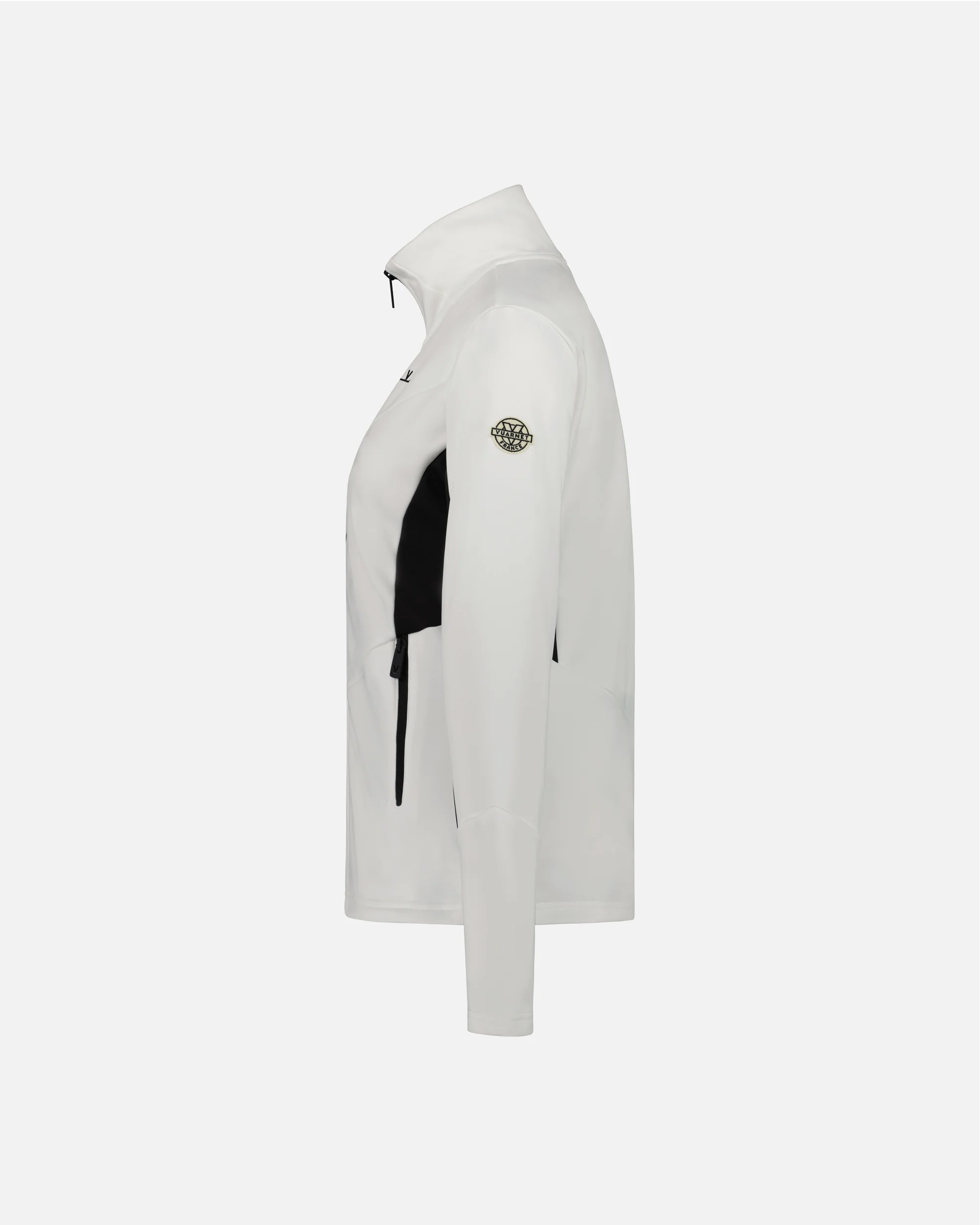 POLAIRE ZIPPÉE HUSKY FEMME - Image 30