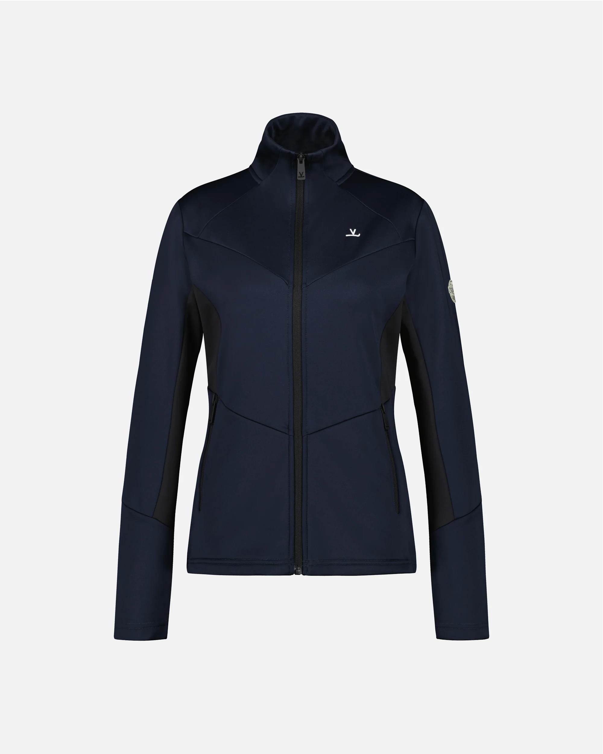 POLAIRE ZIPPÉE HUSKY FEMME - Image 45