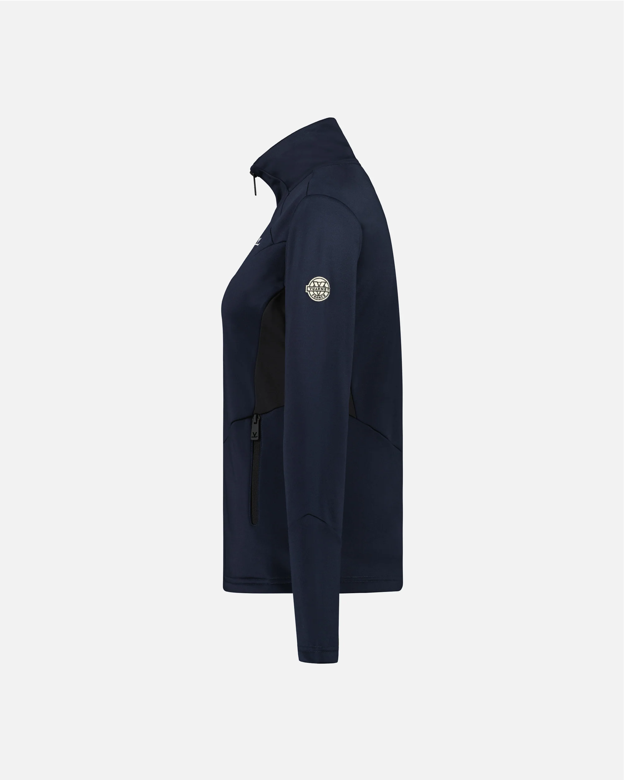 POLAIRE ZIPPÉE HUSKY FEMME - Image 54