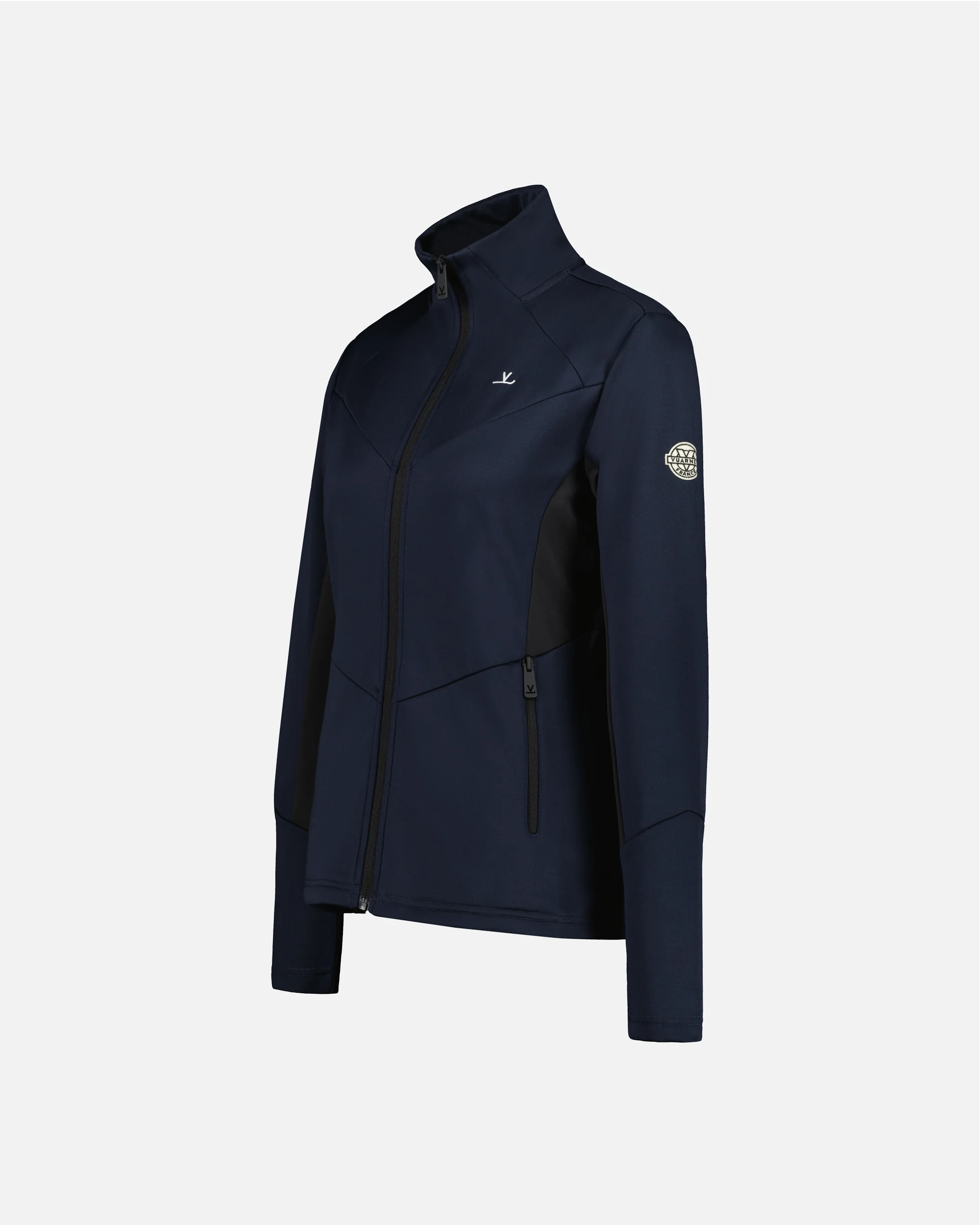 POLAIRE ZIPPÉE HUSKY FEMME - Image 63