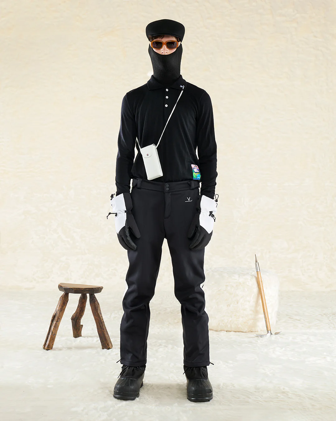 POLO JUMPER - Image 6