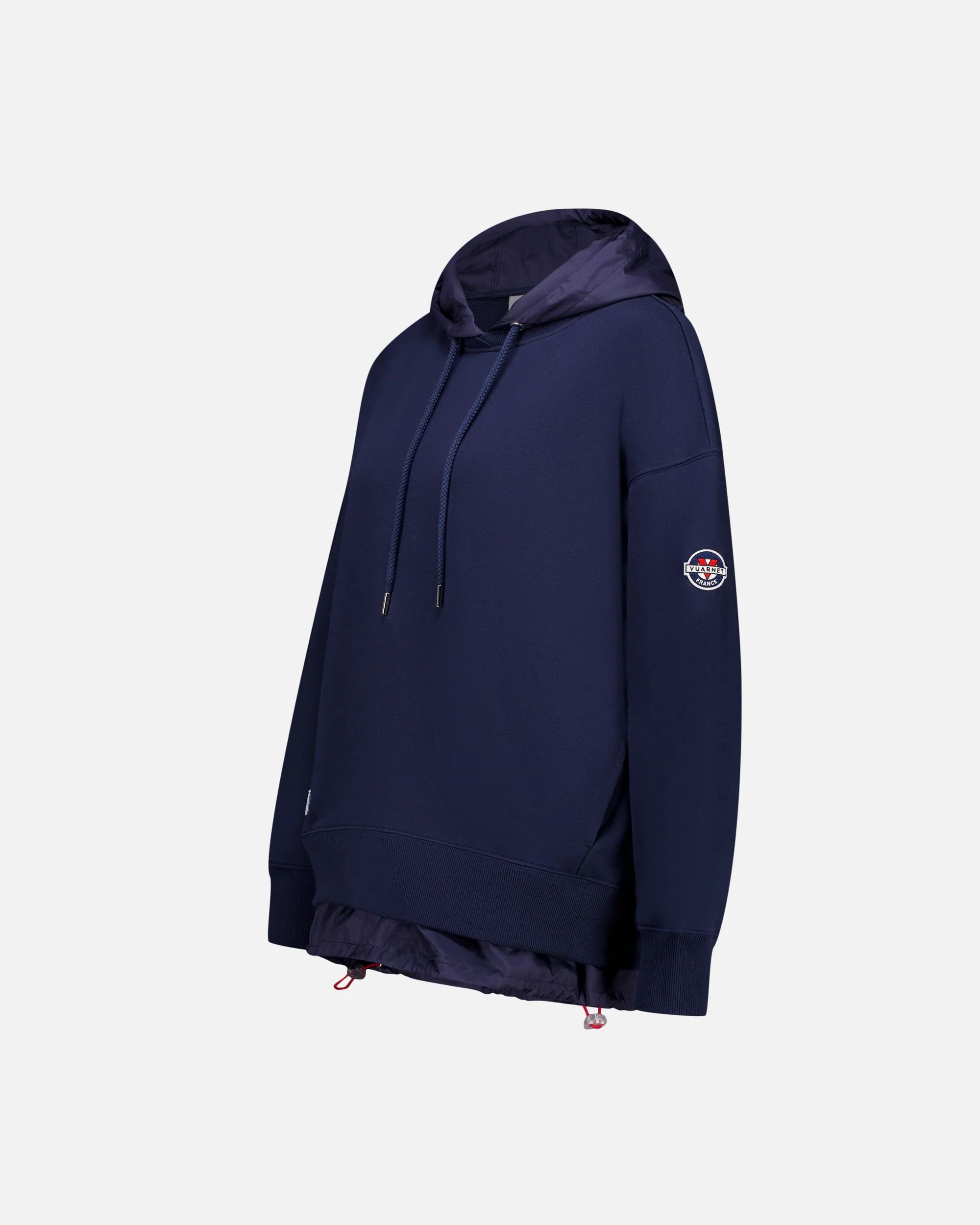 PULL A CAPUCHE FEMME - Image 3