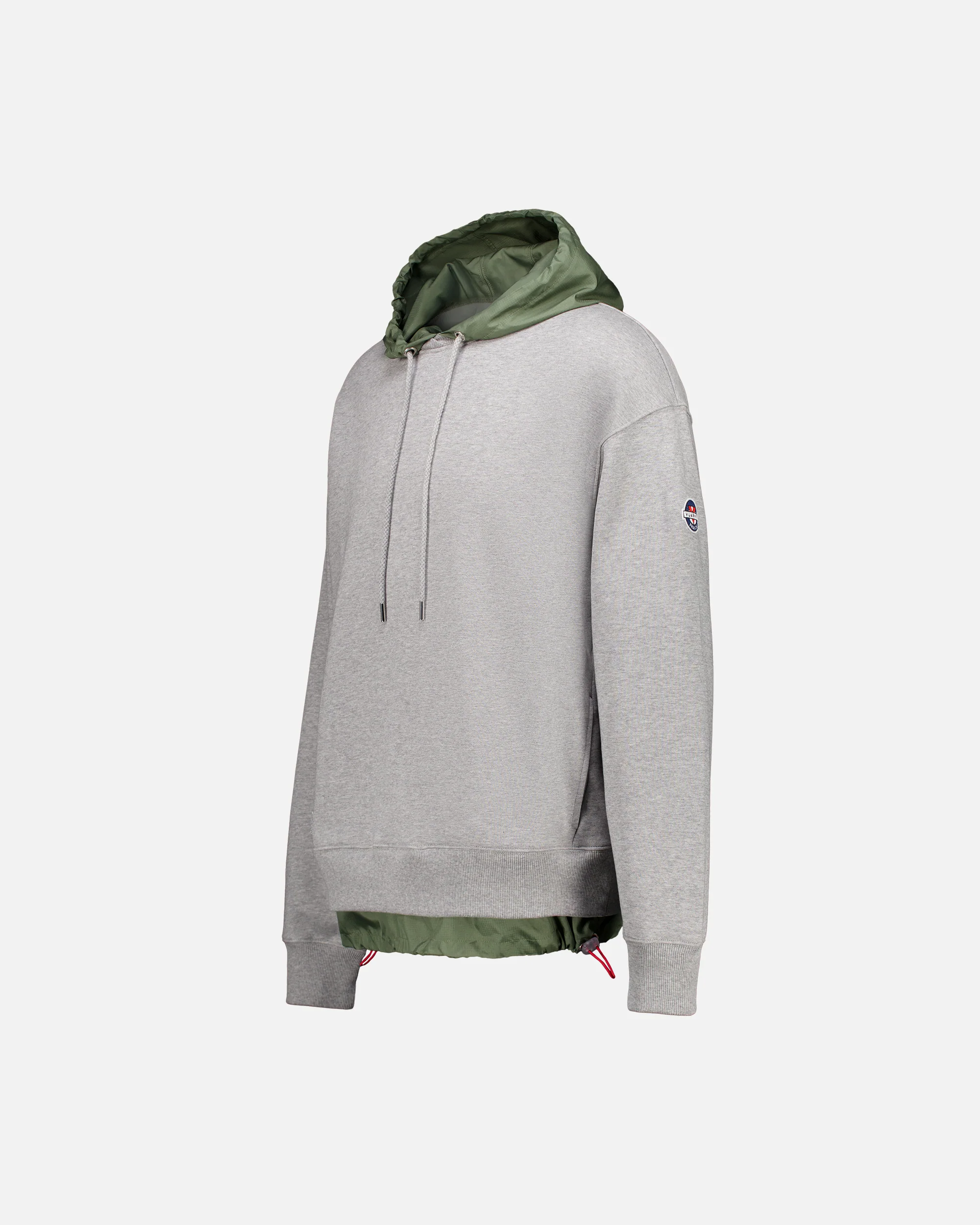 PULL A CAPUCHE HOMME - Image 3