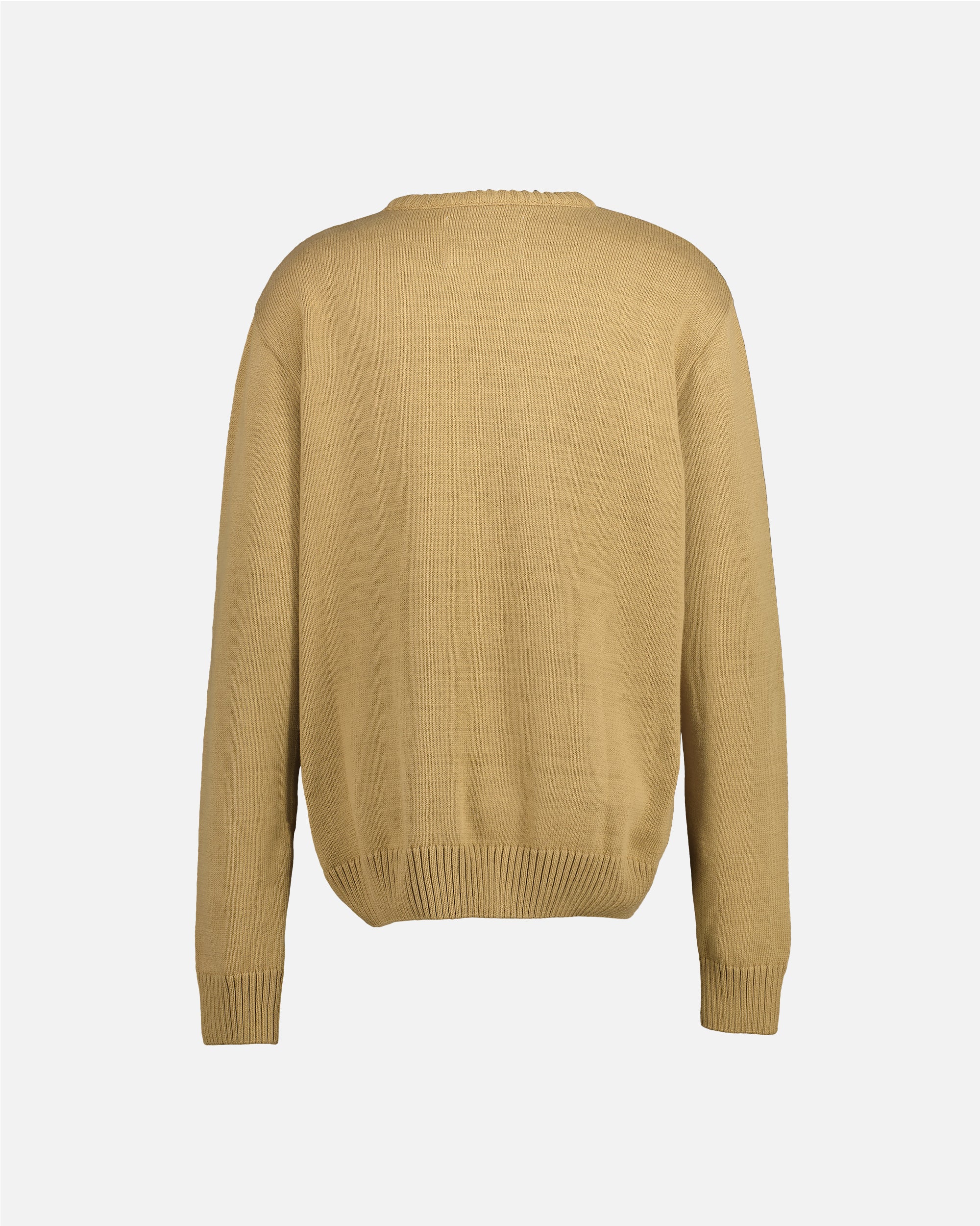 PULL SIGNATURE EN MAILLE - Image 15
