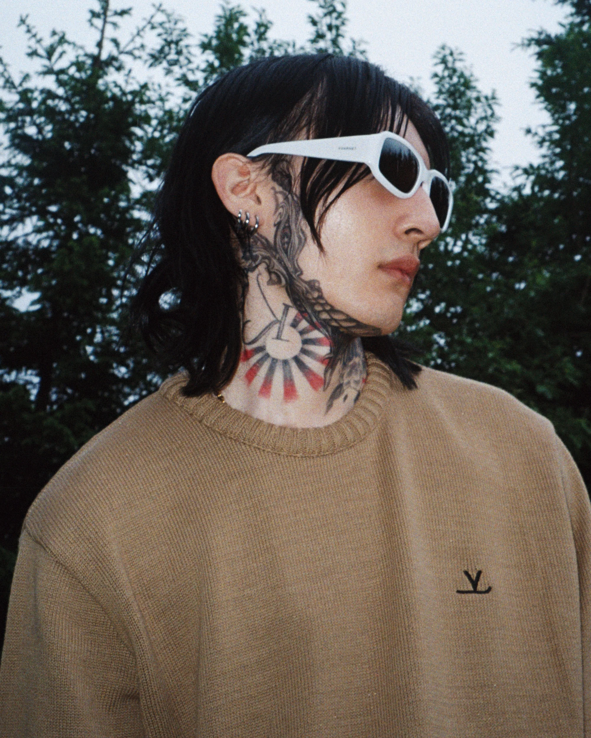 PULL SIGNATURE EN MAILLE - Image 19
