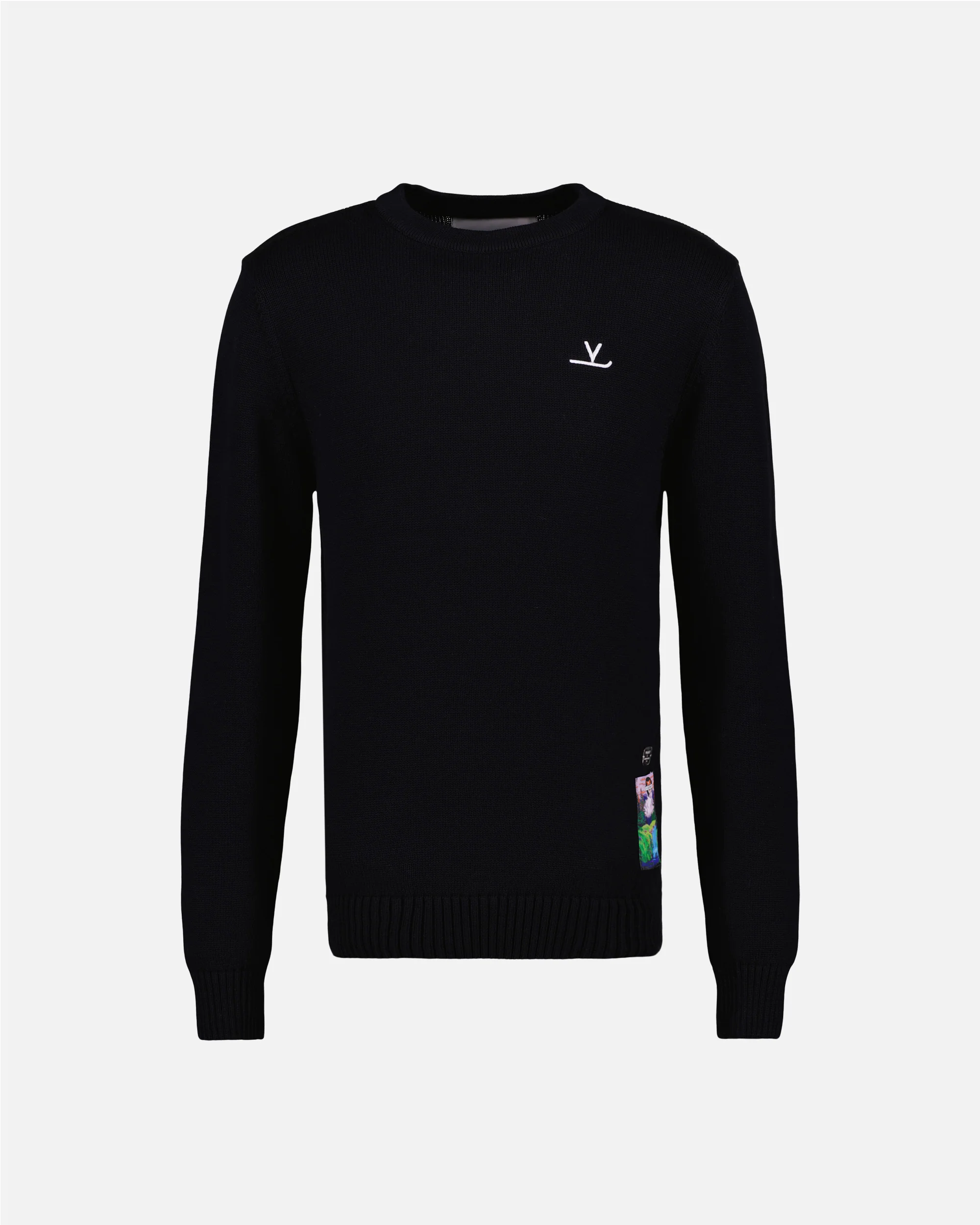 PULL EN MAILLE - Image 3