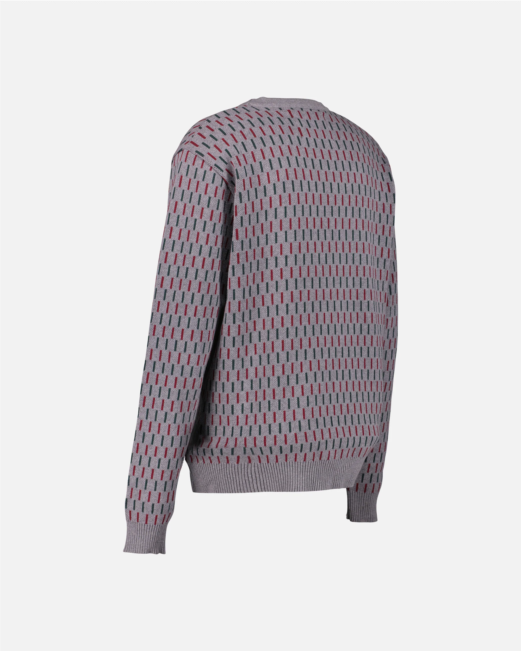 PULL JACQUARD EN MAILLE - Image 23