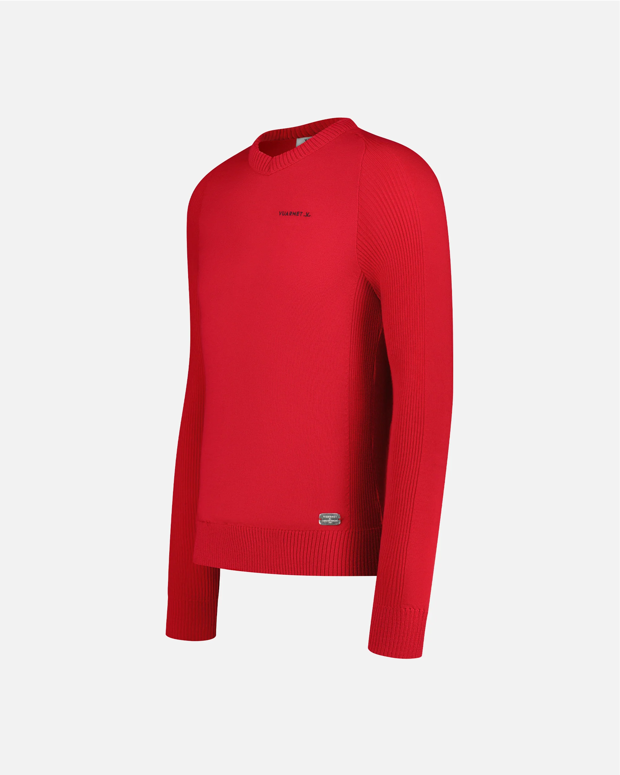 PULL JEAN VUARNET COL V - Image 15