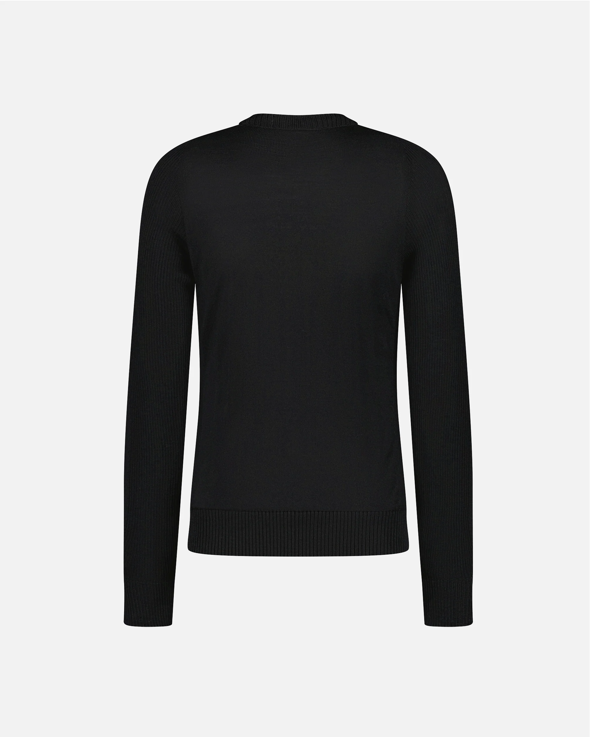 PULL JEAN VUARNET COL V - Image 36