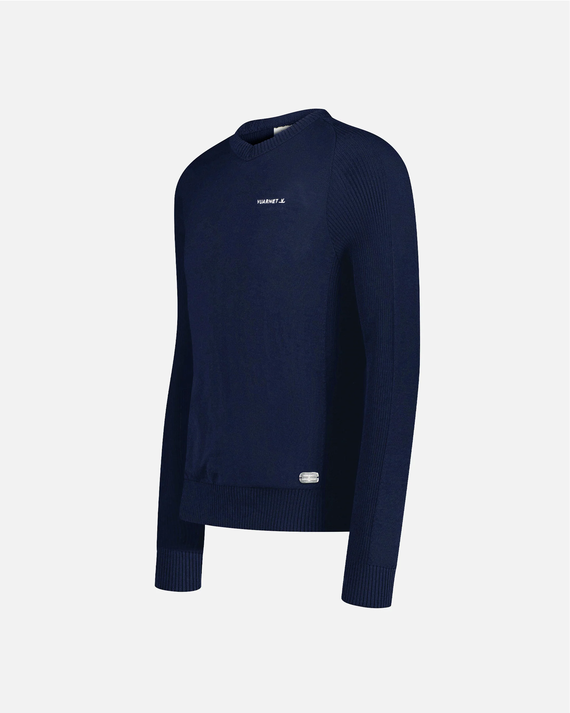 PULL JEAN VUARNET COL V - Image 48