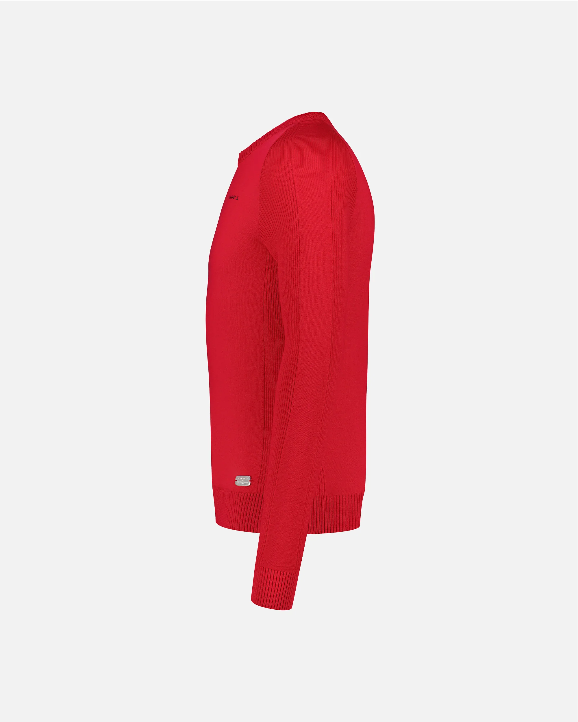PULL JEAN VUARNET COL V - Image 6