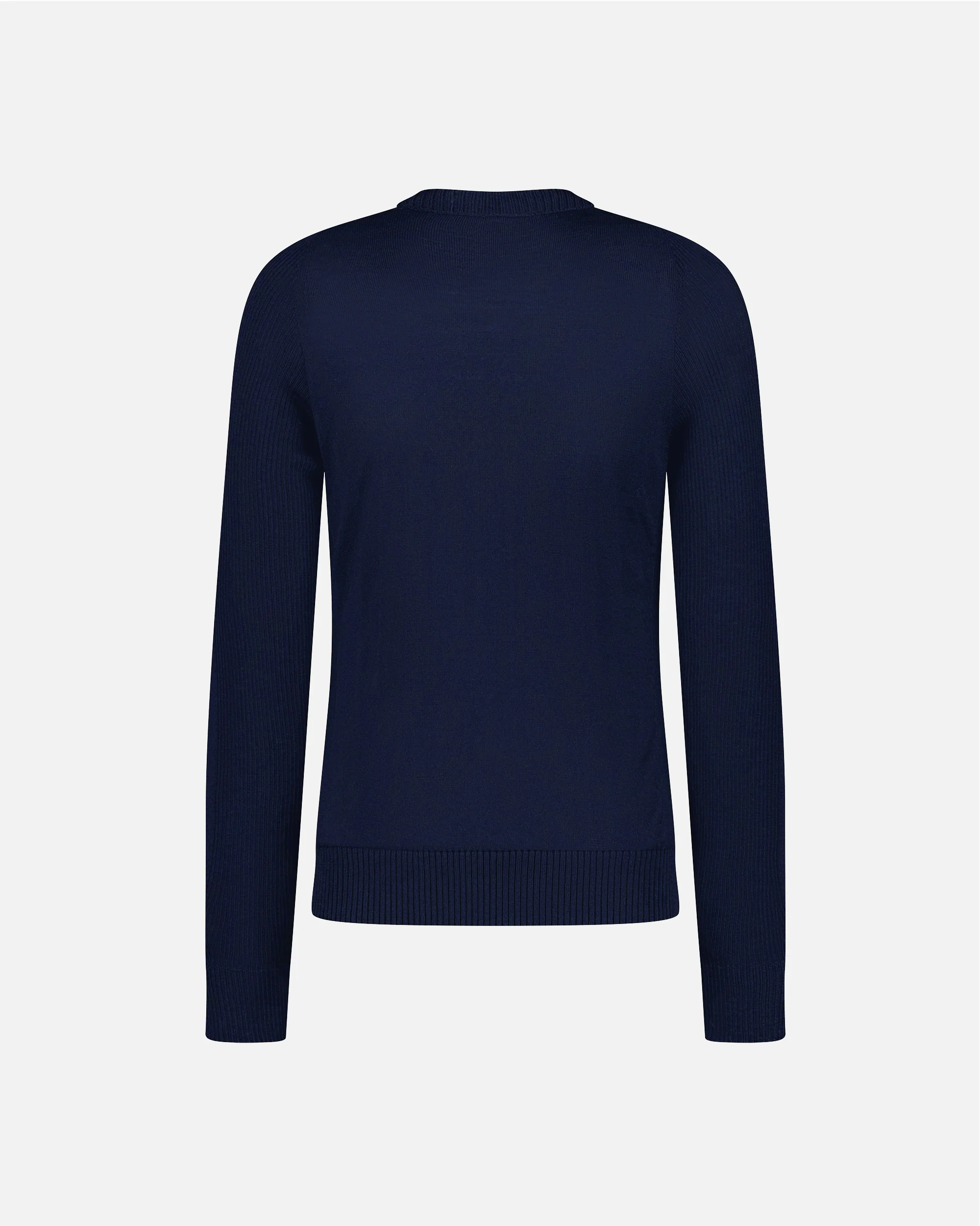 PULL JEAN VUARNET COL V - Image 60