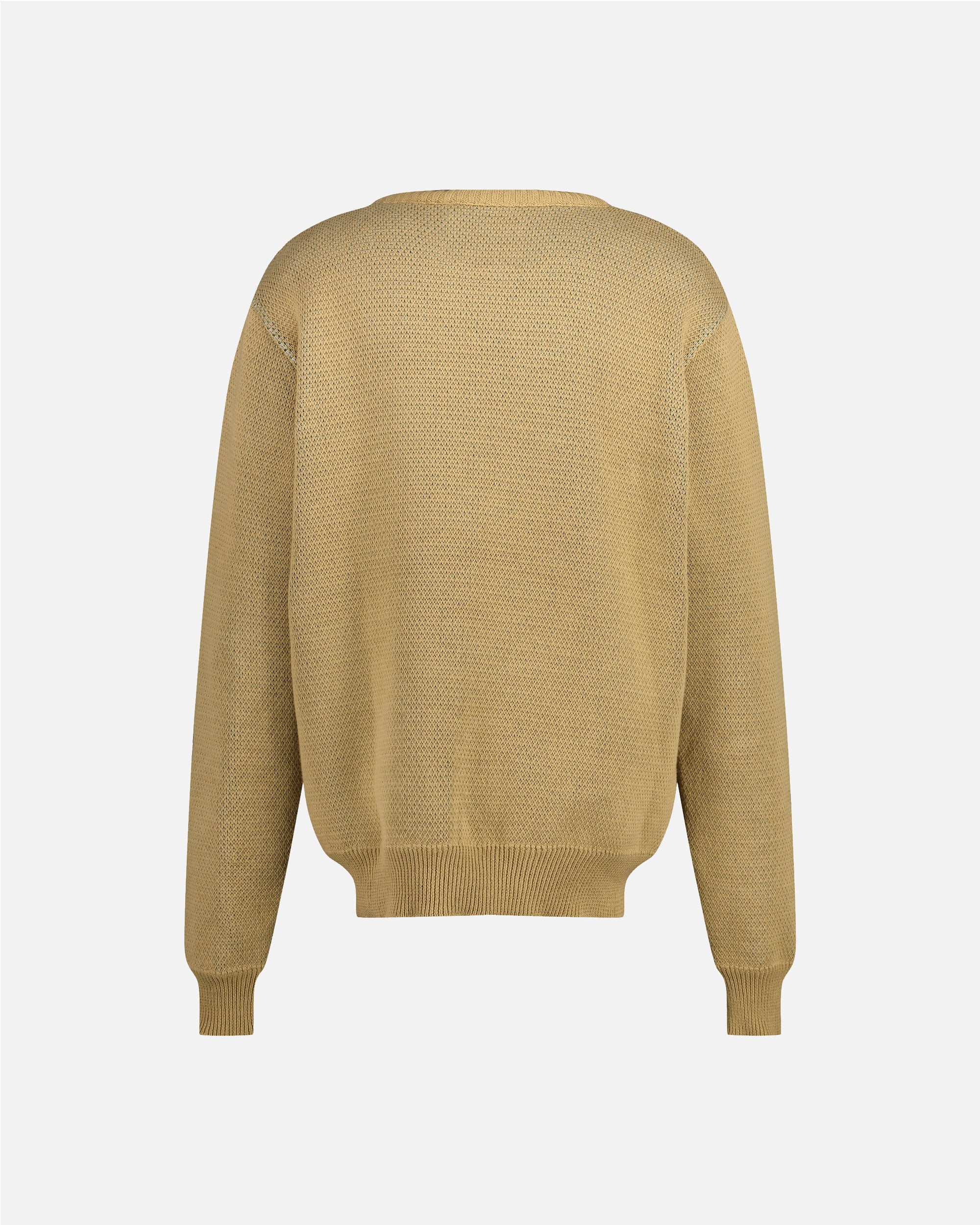 PULL PAYSAGE EN MAILLE INTARSIA - Image 42