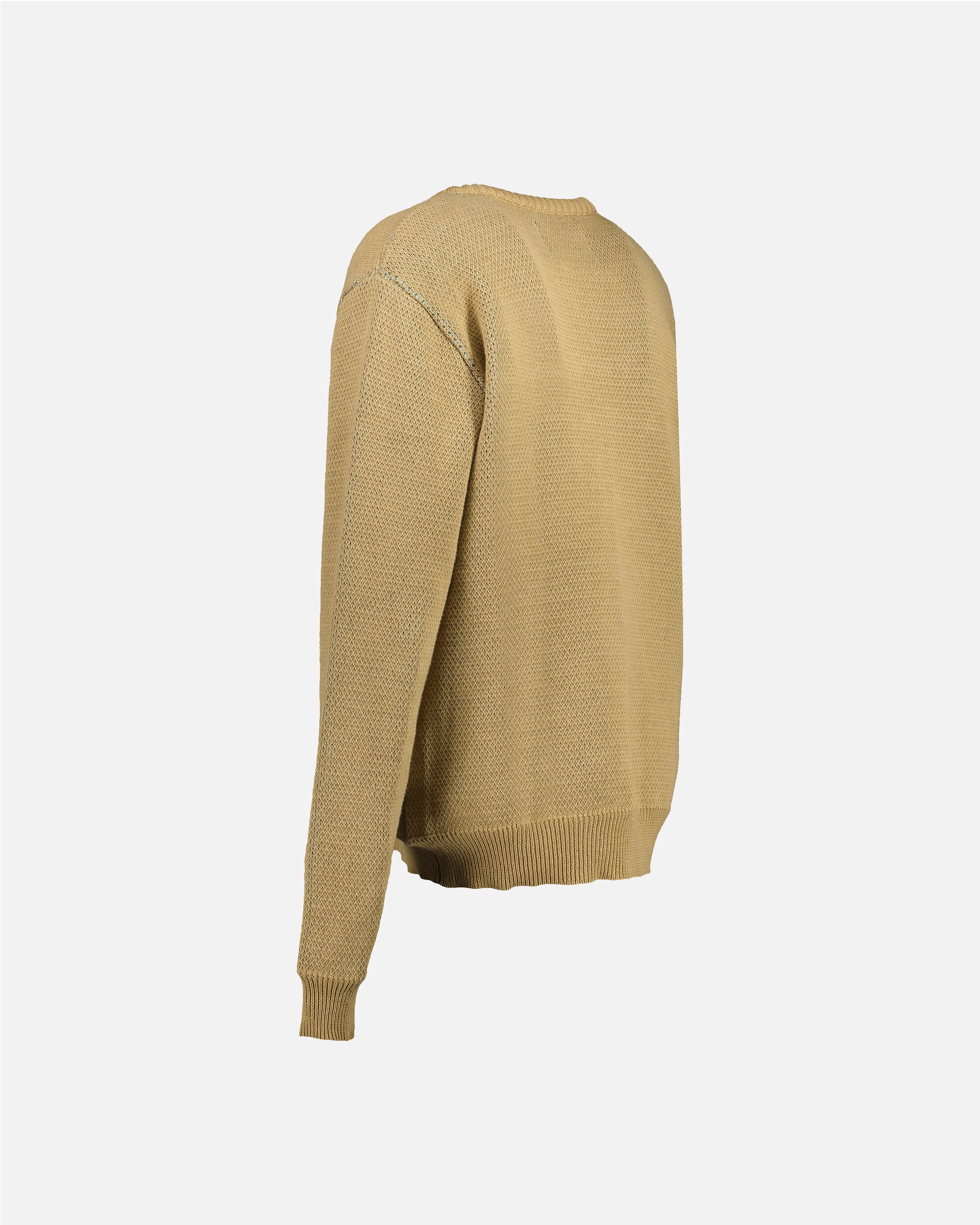 PULL PAYSAGE EN MAILLE INTARSIA - Image 50