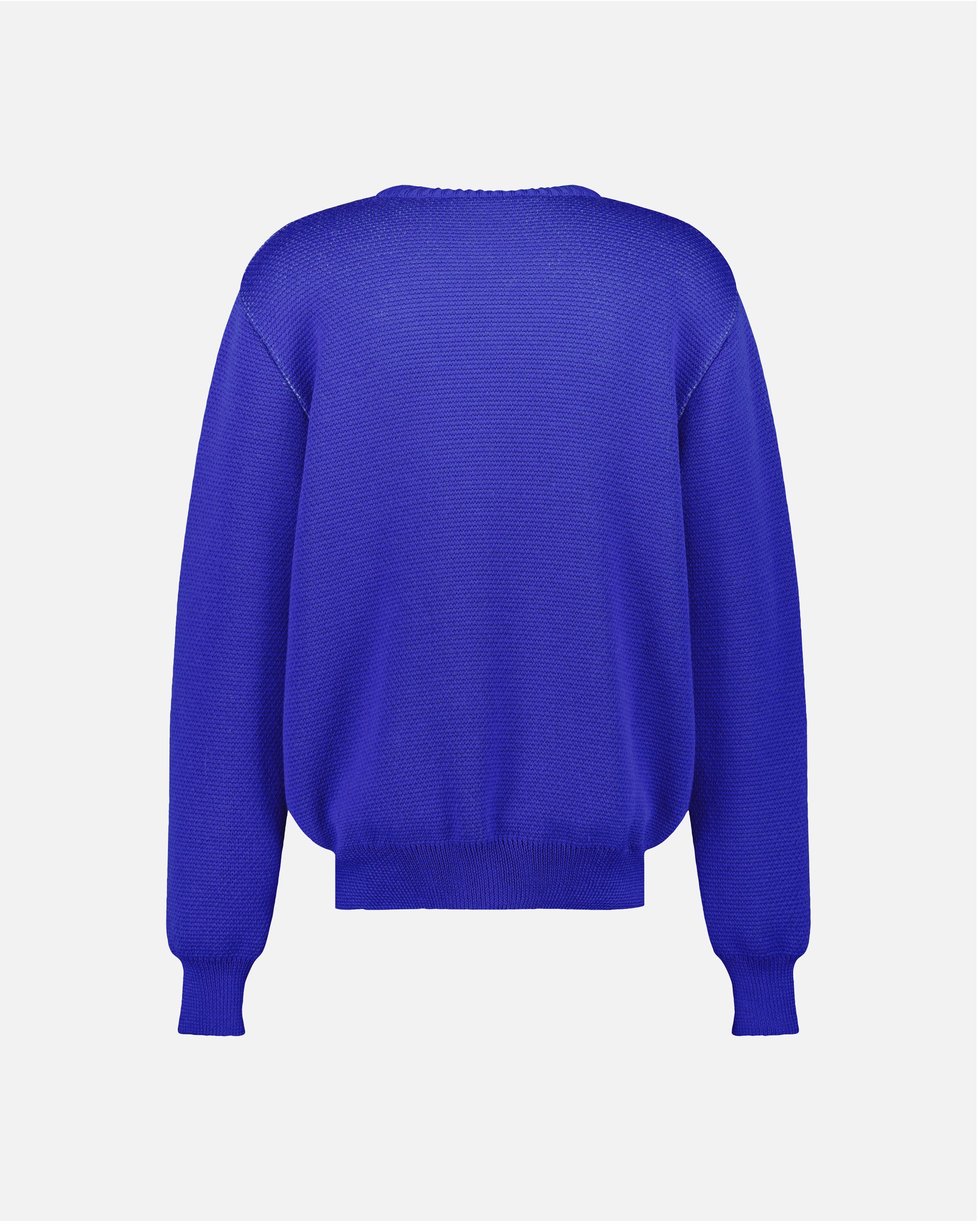 PULL PAYSAGE EN MERINOS - Image 4