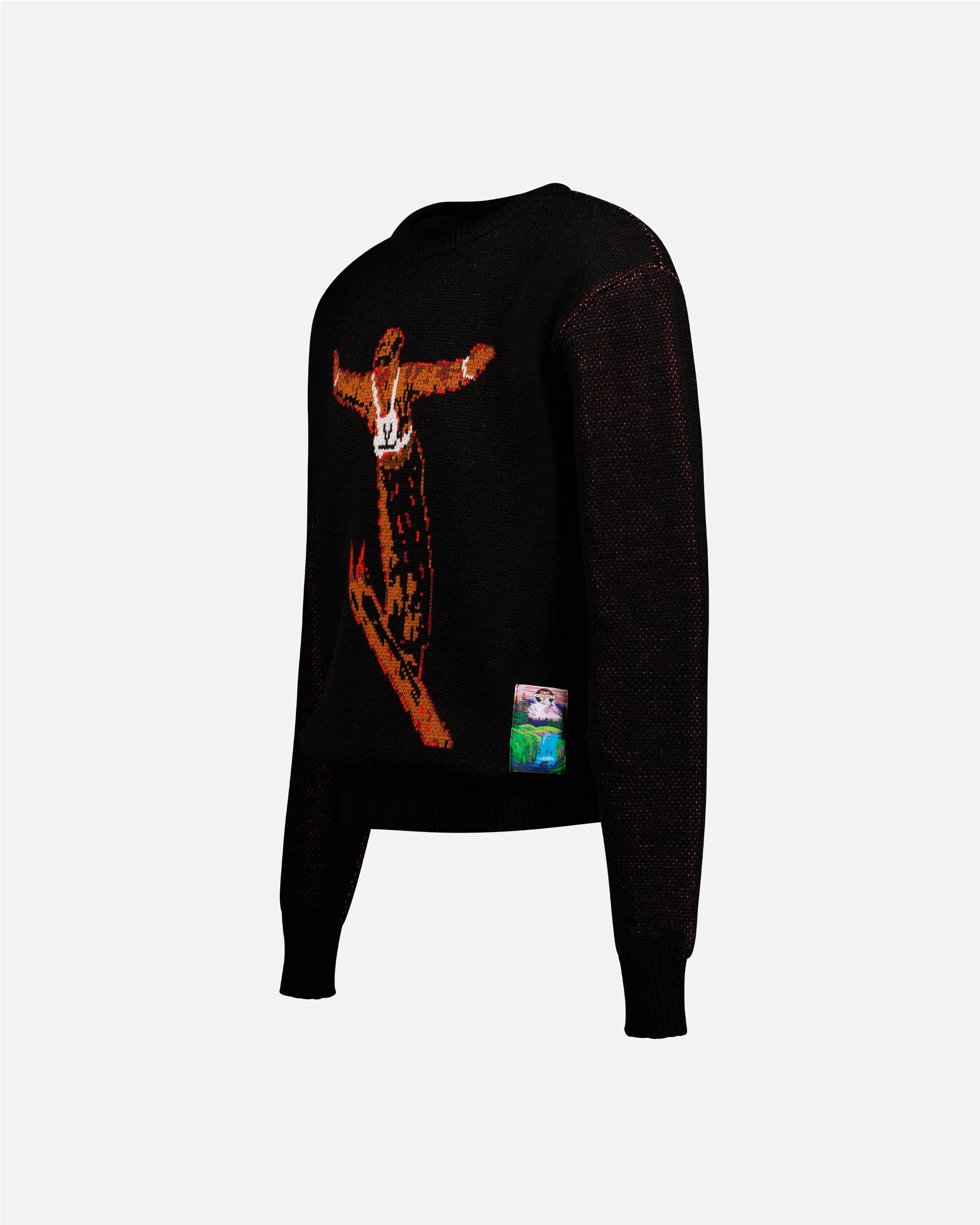 PULL SKIEUR - Image 10
