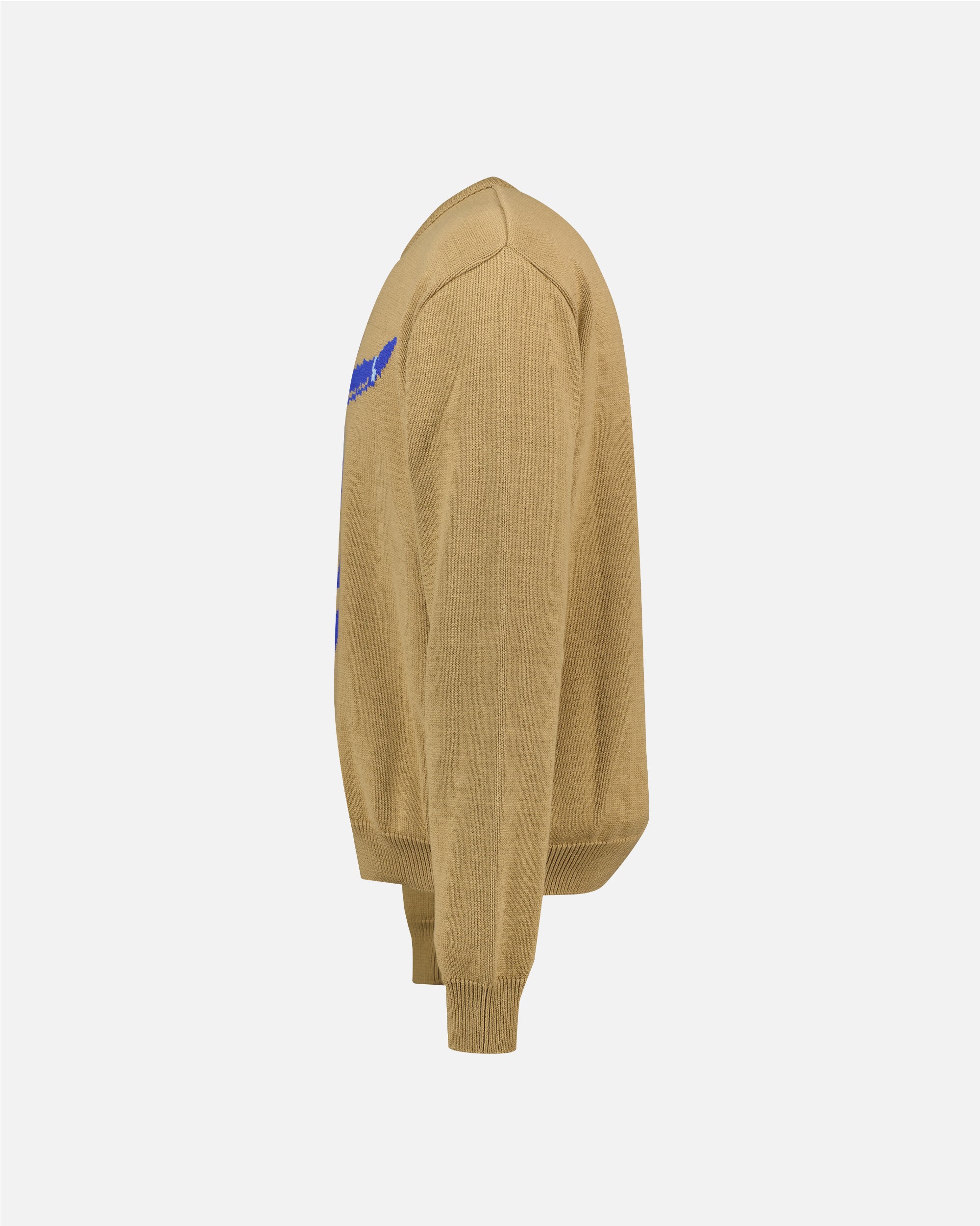 PULL SKIEUR EN MAILLE INTARSIA - Image 15