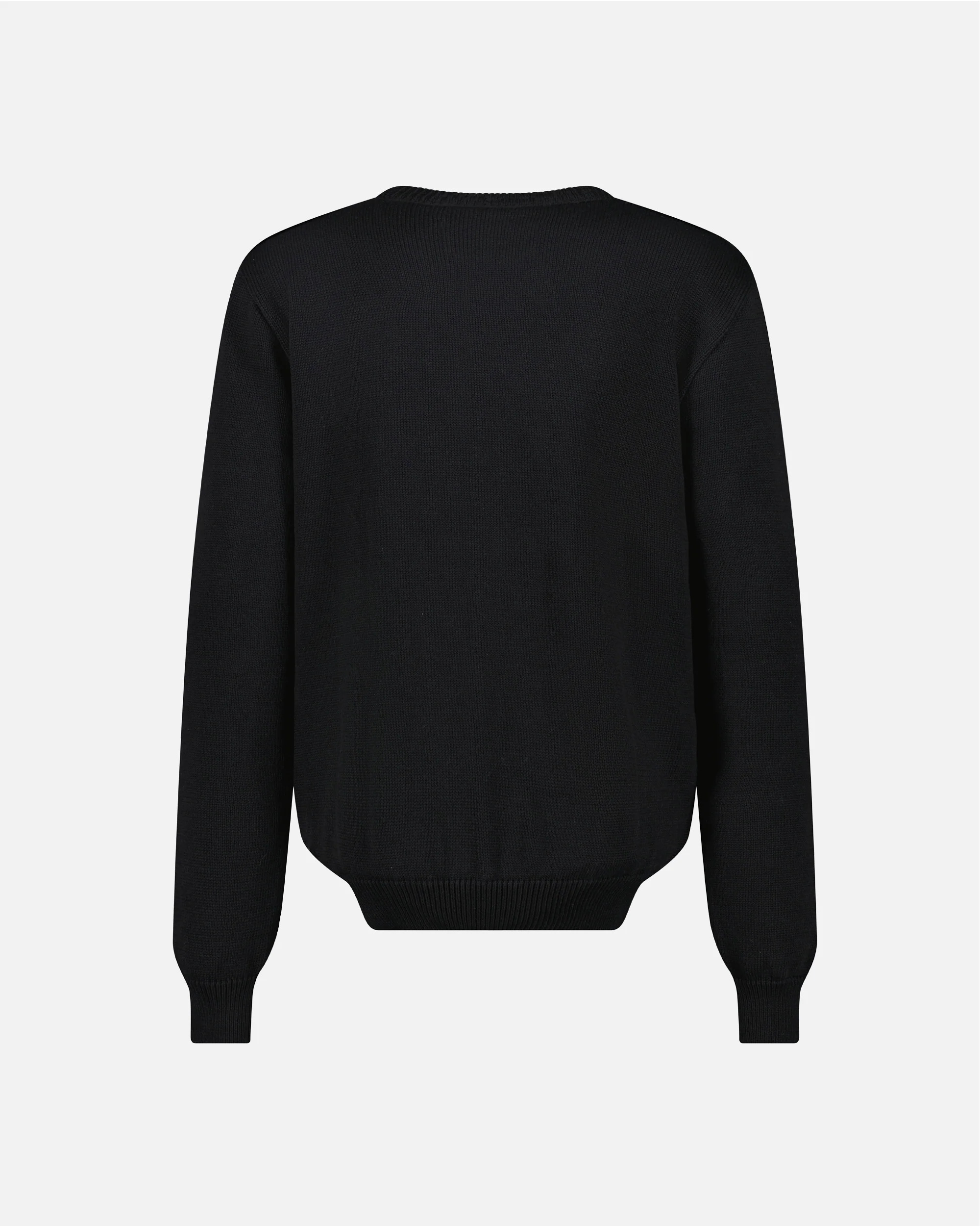 PULL SKIEUR EN MAILLE INTARSIA - Image 31