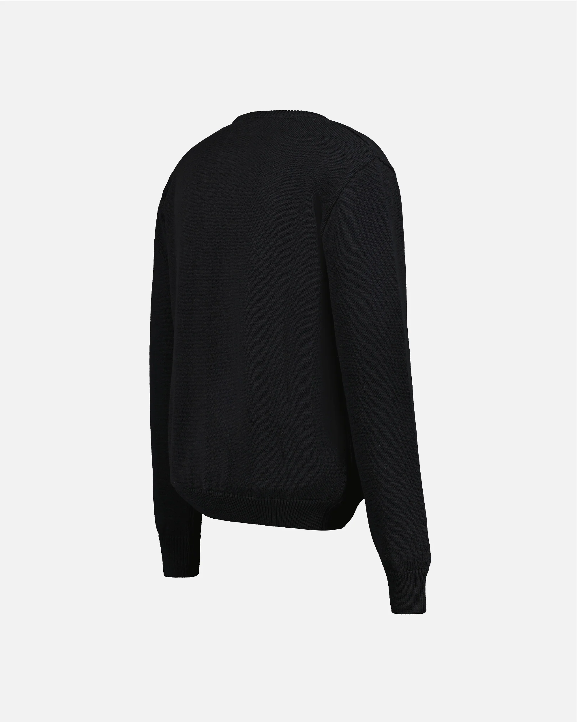 PULL SKIEUR EN MAILLE INTARSIA - Image 39