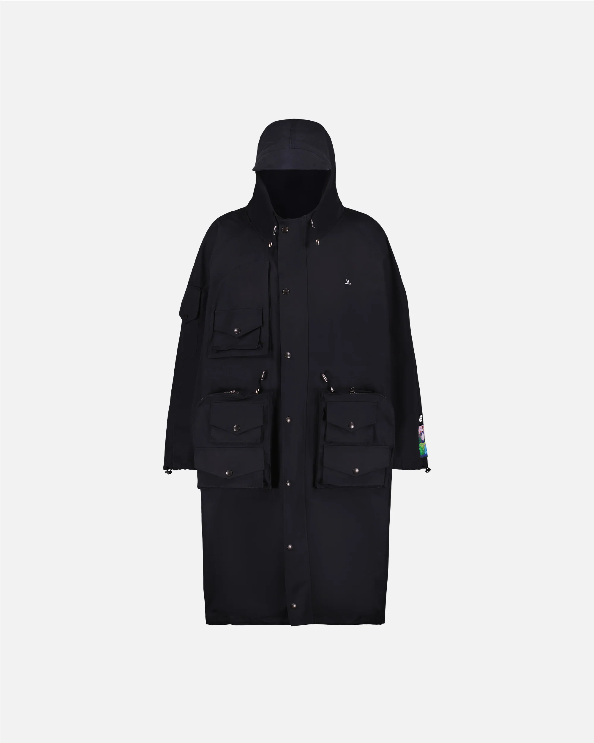 SUMMIT PARKA - Image 4