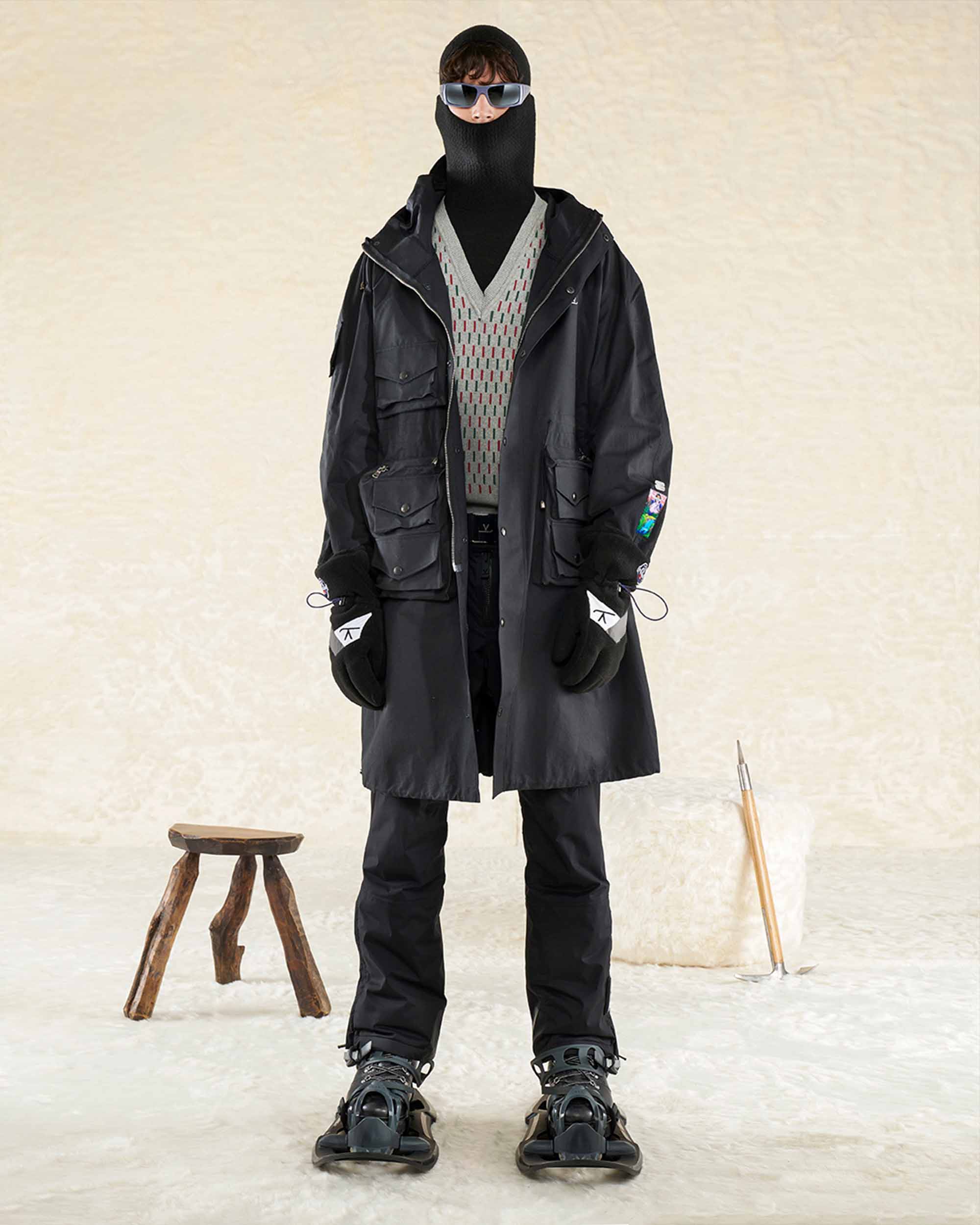 SUMMIT PARKA - Image 6