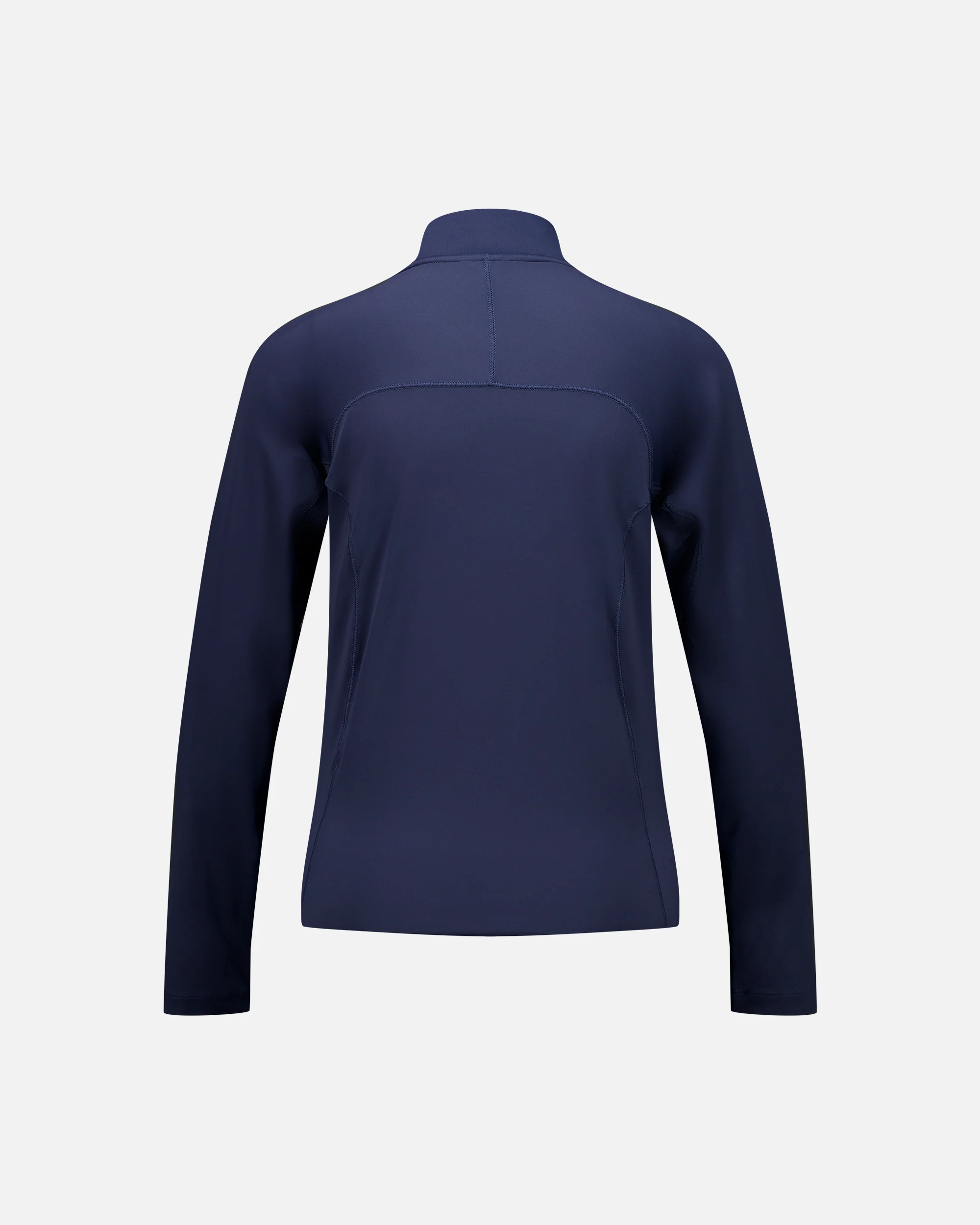 T-SHIRT ANTI-UV MANCHES LONGUES FEMME - Image 2
