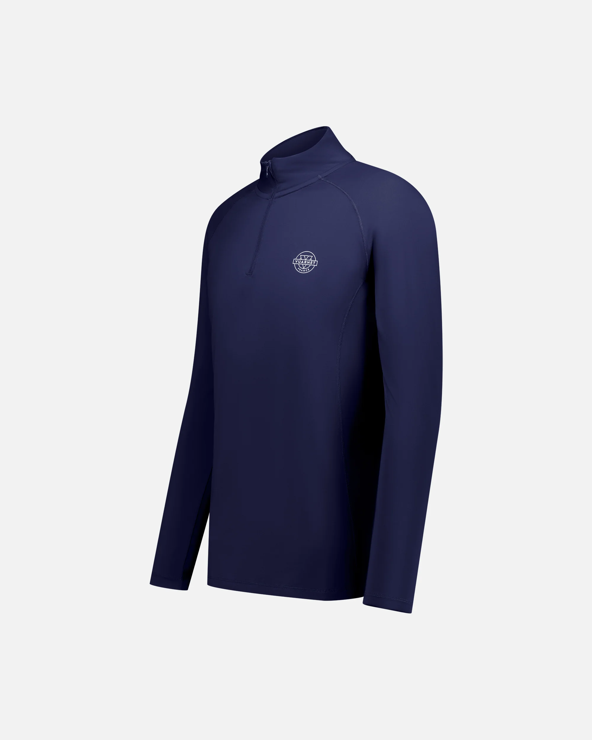 T-SHIRT ANTI-UV MANCHES LONGUES HOMME - Image 3