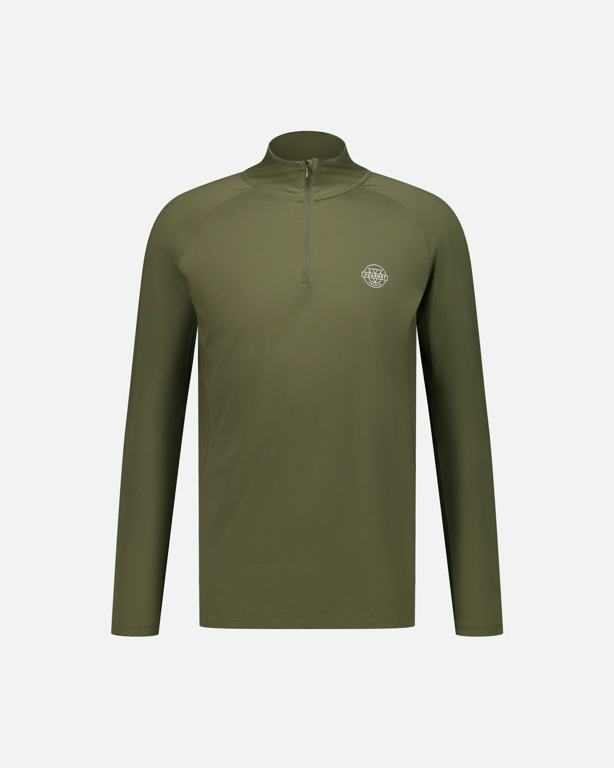 T-SHIRT ANTI-UV MANCHES LONGUES HOMME