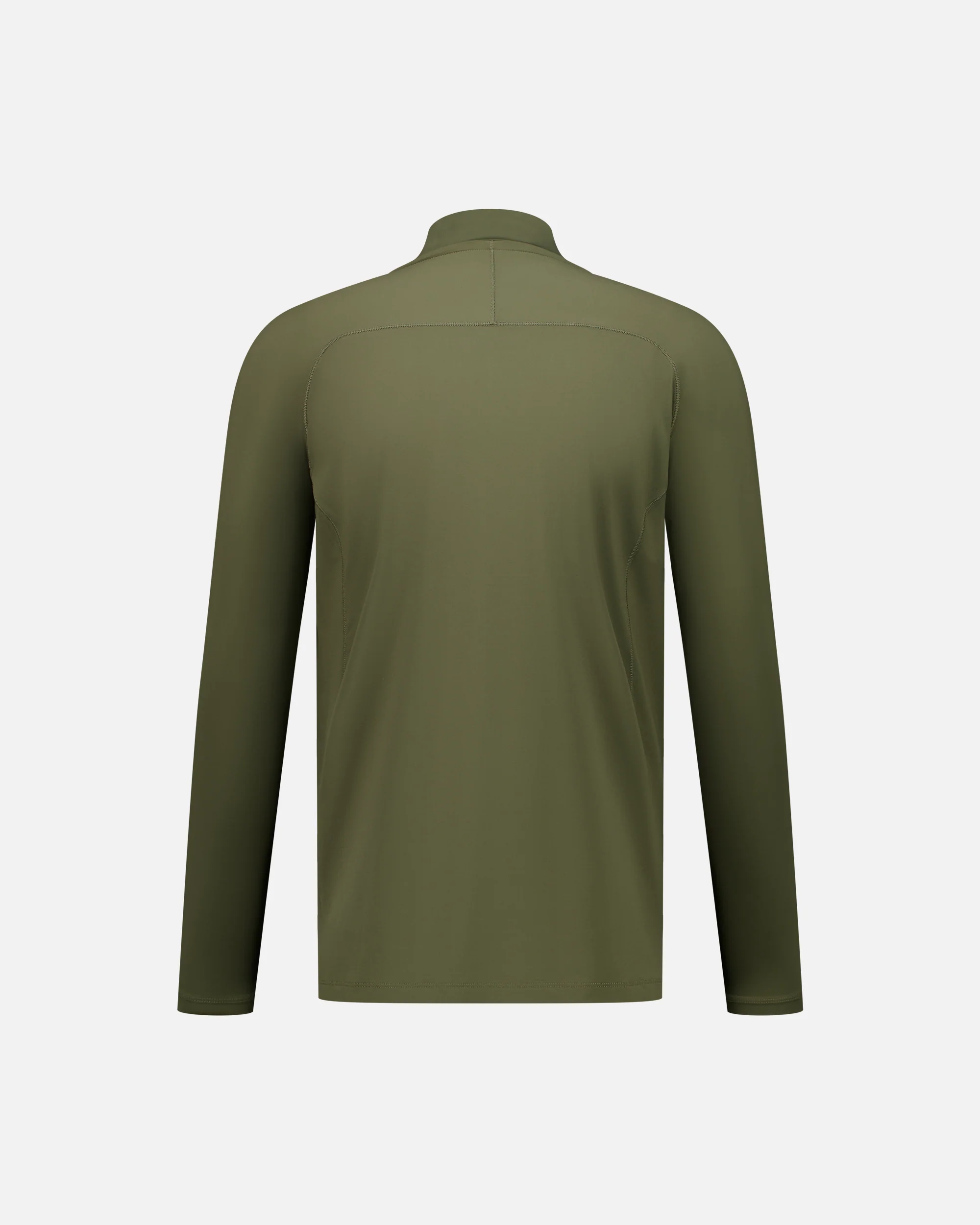 T-SHIRT ANTI-UV MANCHES LONGUES HOMME - Image 2