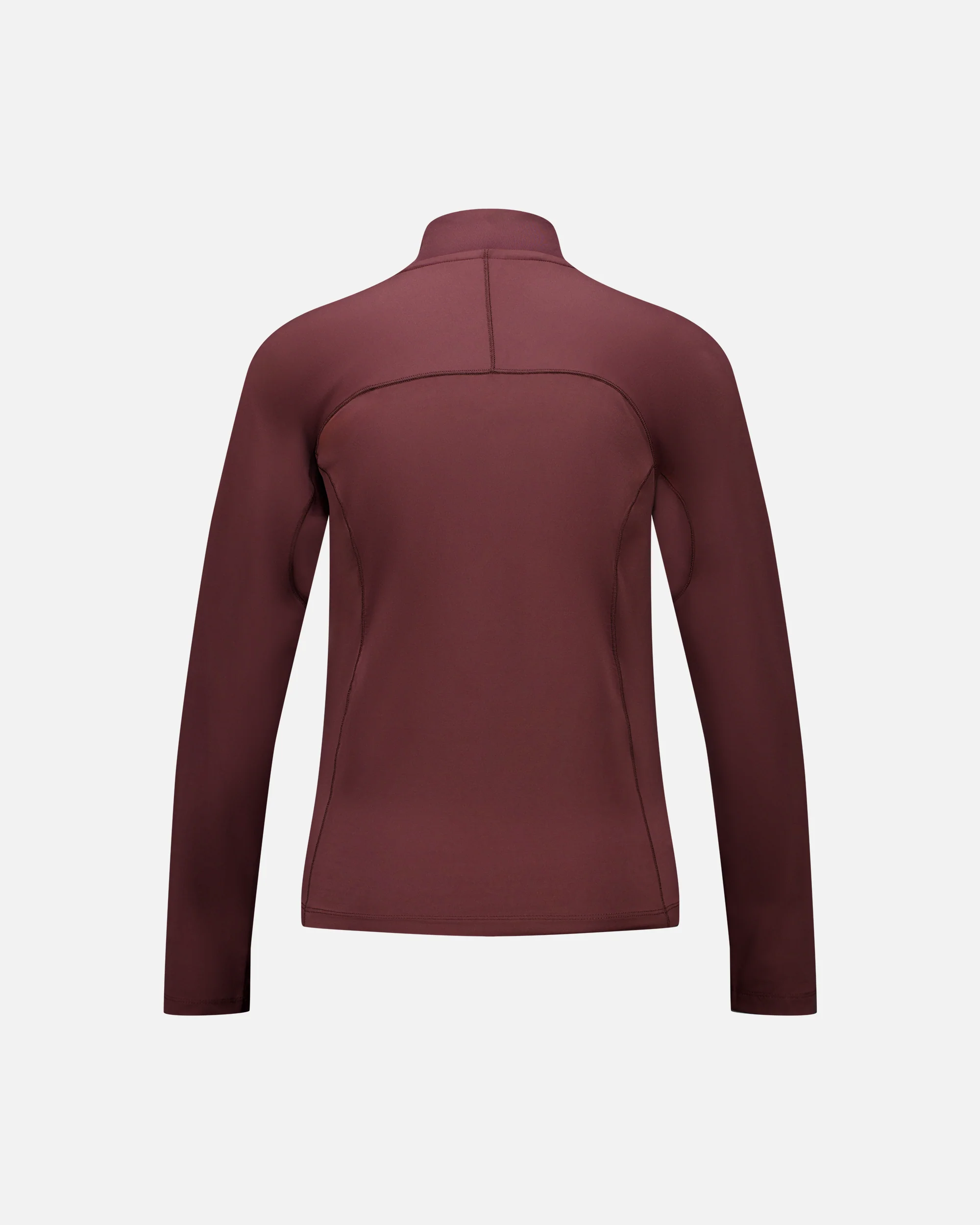 T-SHIRT ANTI-UV MANCHES LONGUES FEMME - Image 3