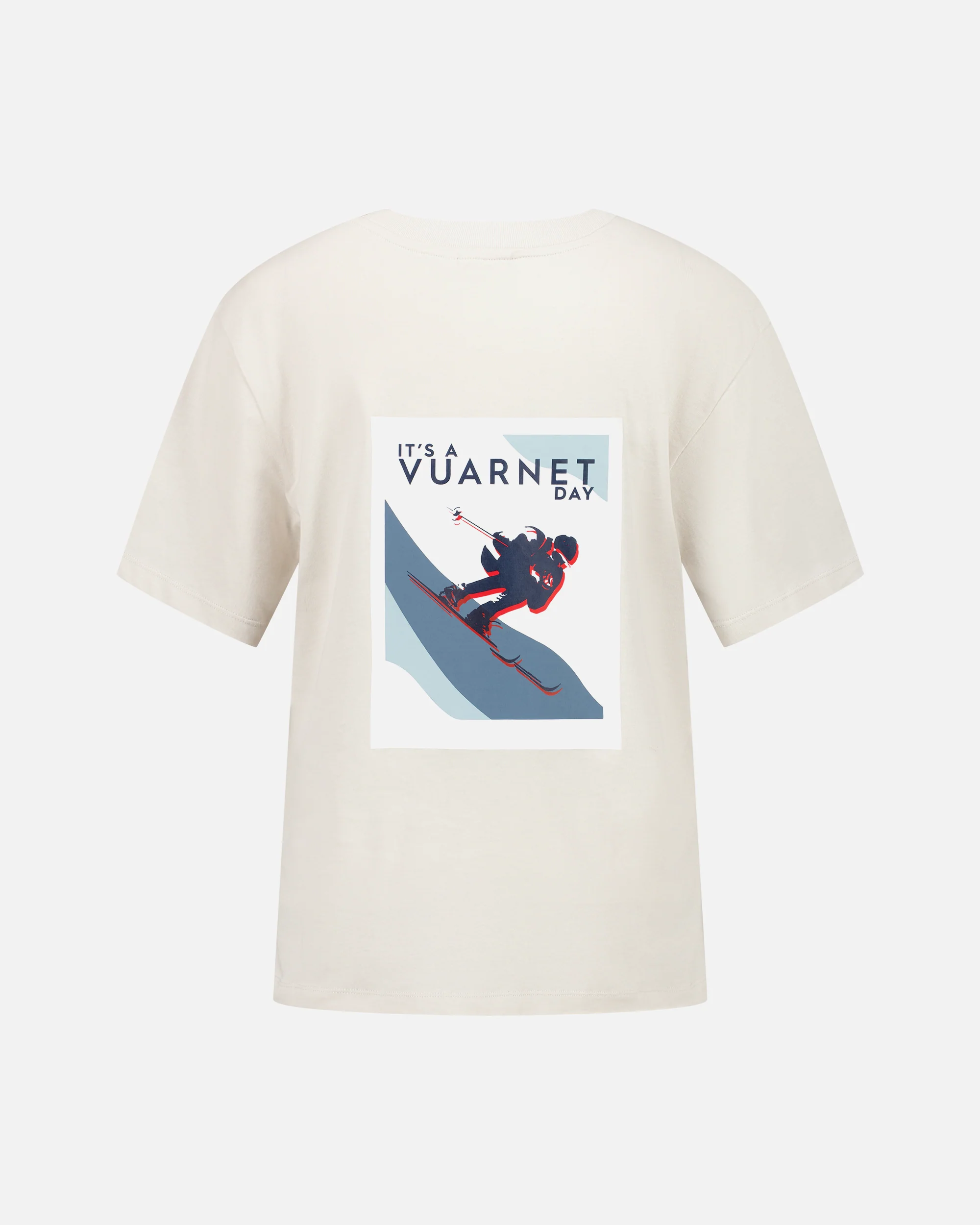 T-SHIRT AVEC LOGO FEMME
