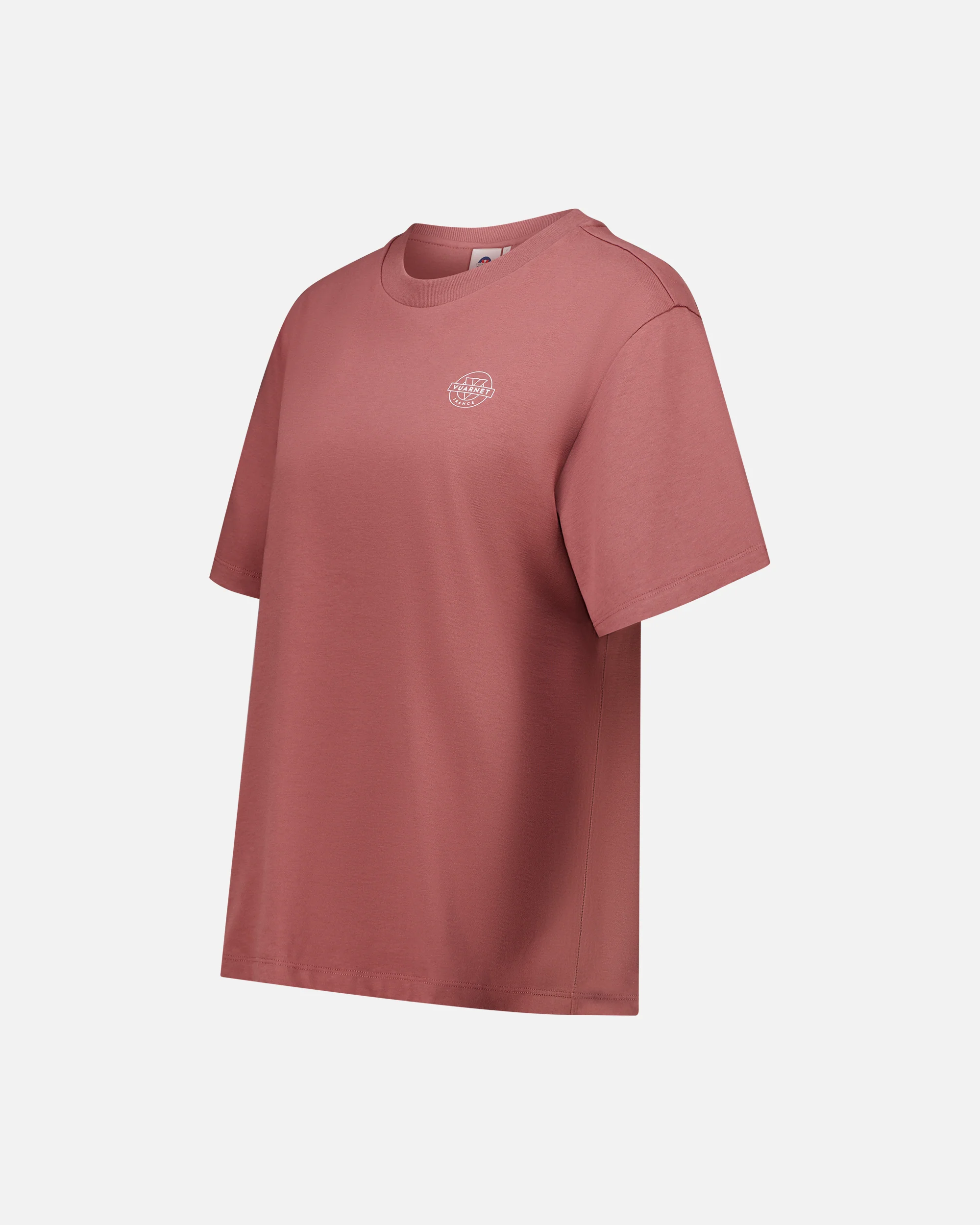 T-SHIRT AVEC LOGO FEMME - Image 2