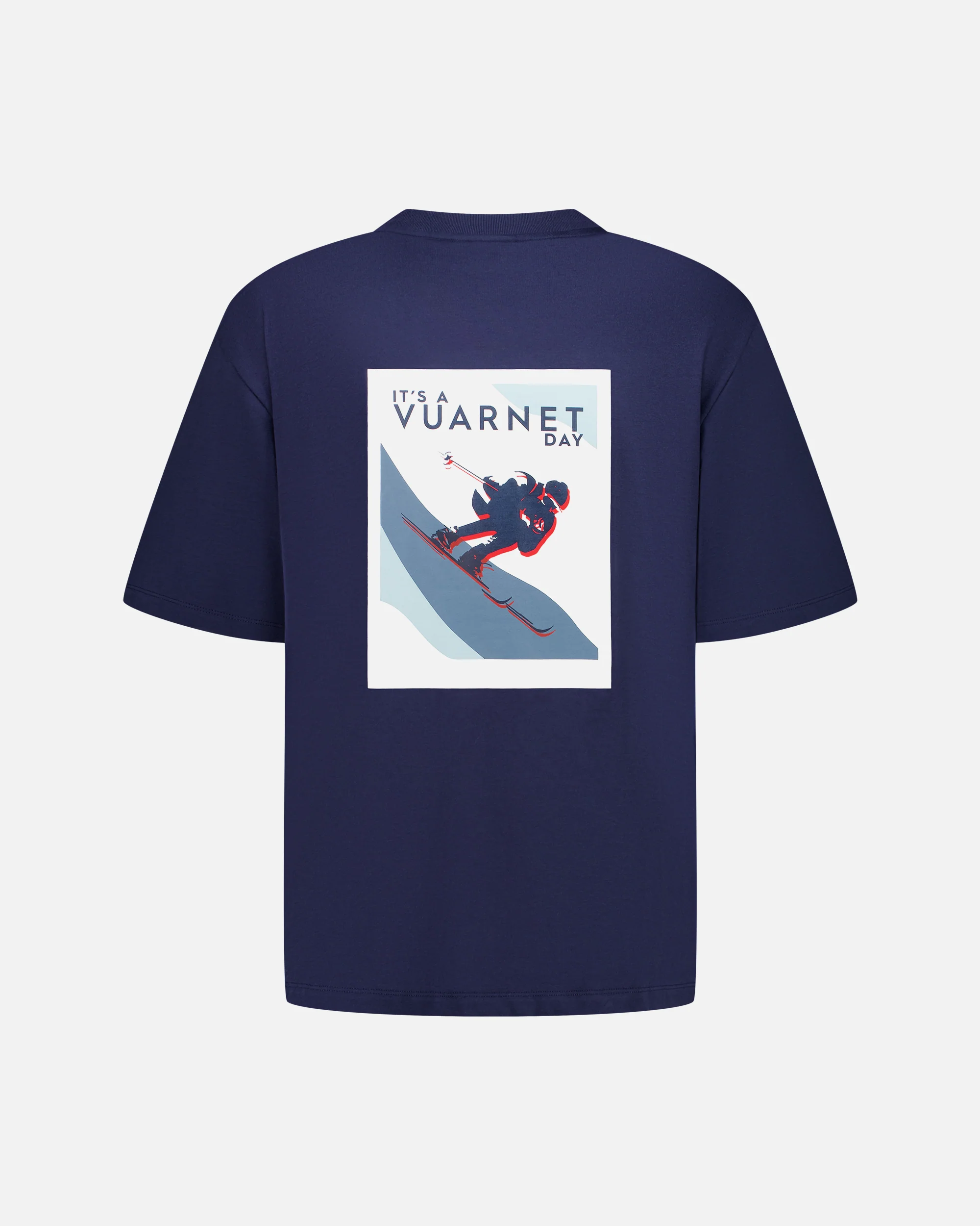 T-SHIRT AVEC LOGO HOMME - Image 2