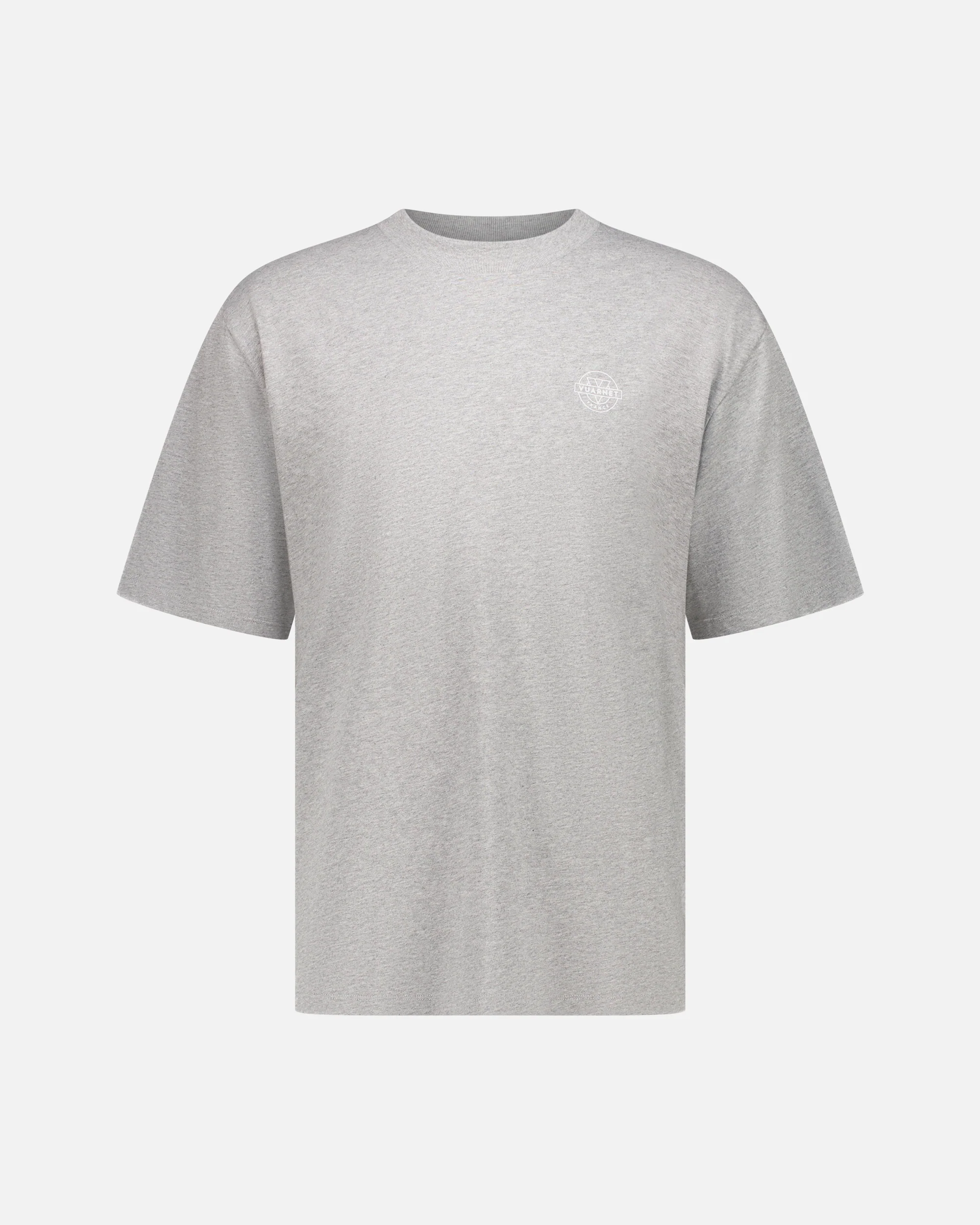 T-SHIRT AVEC LOGO HOMME - Image 2