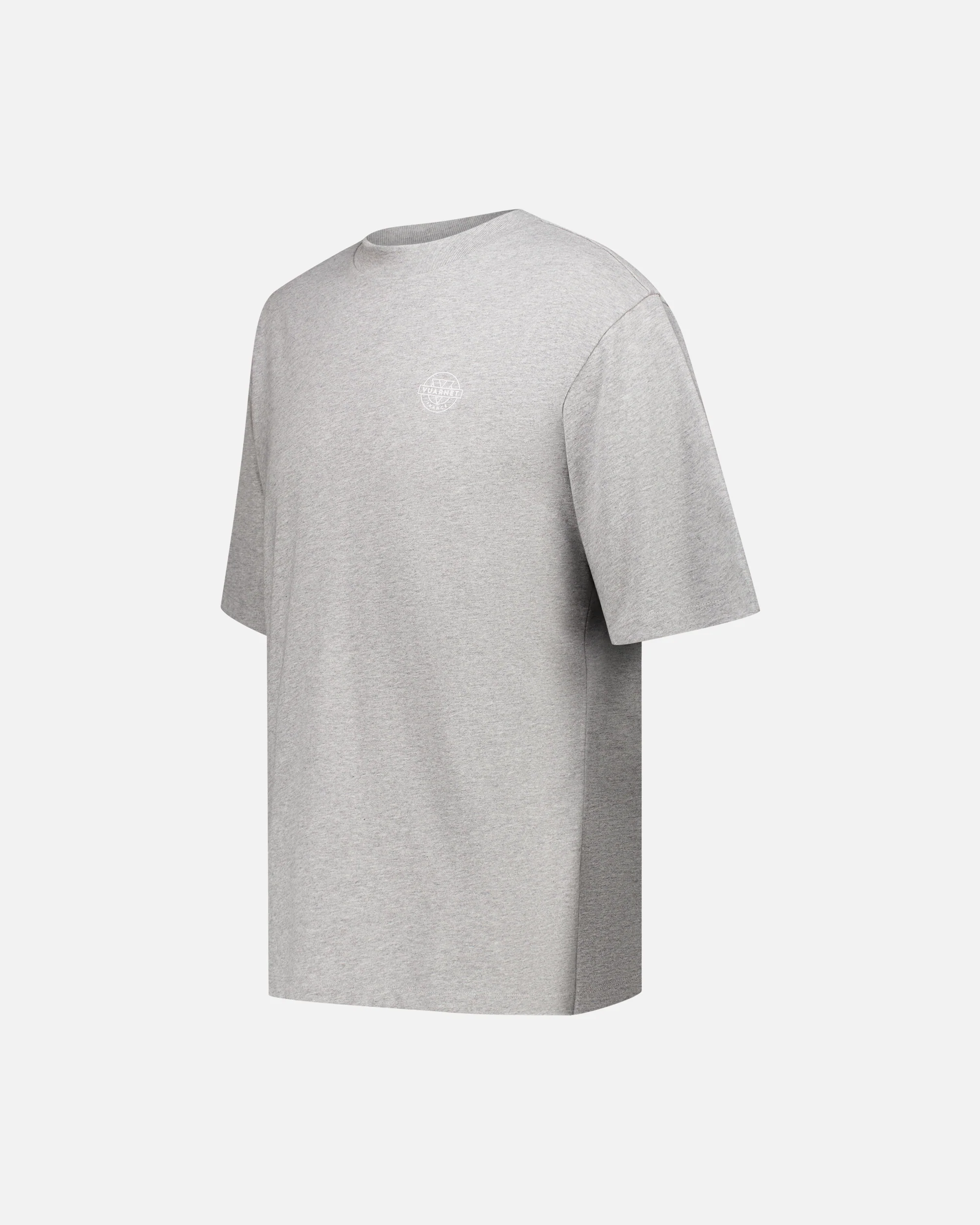 T-SHIRT AVEC LOGO HOMME - Image 3