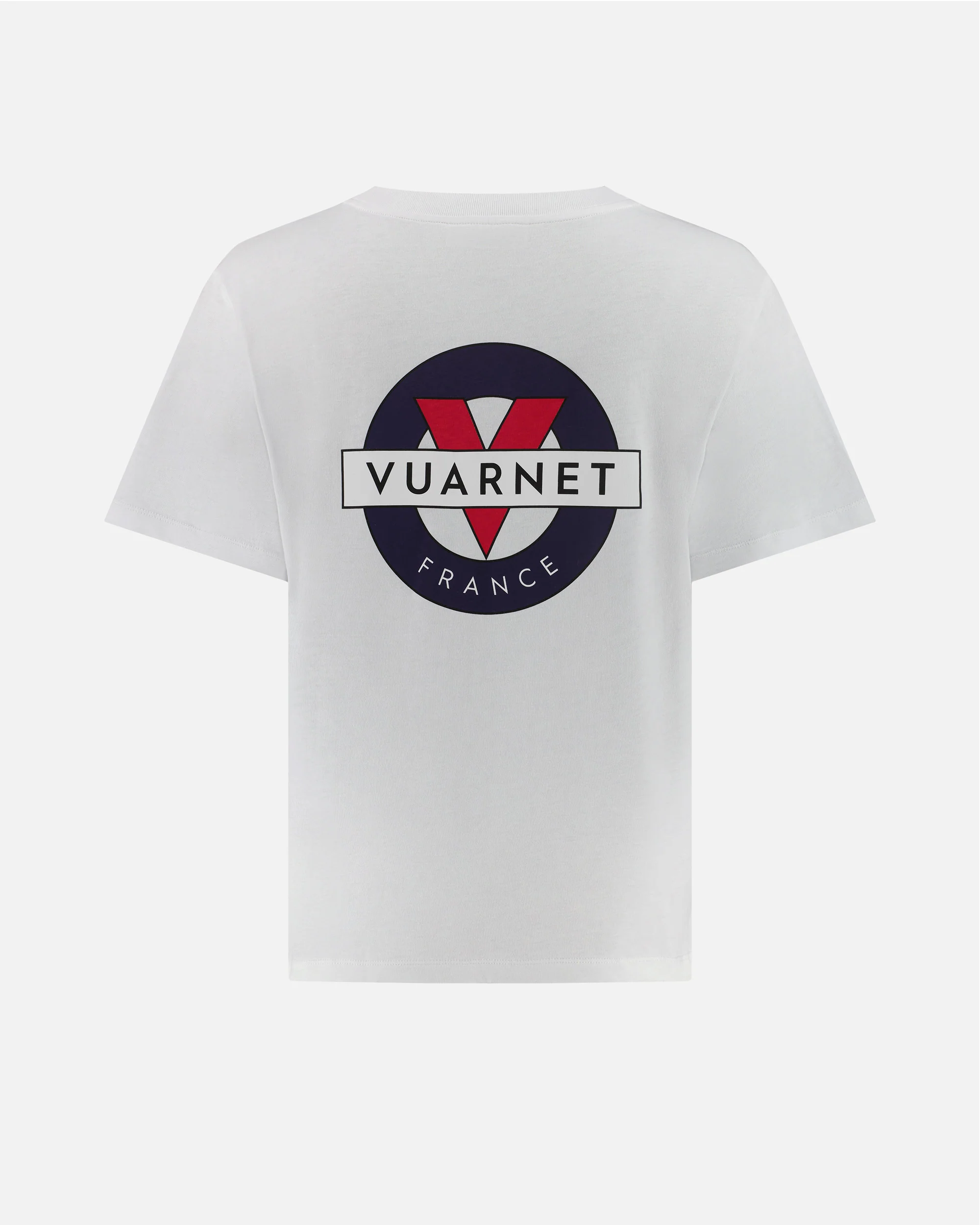T-SHIRT FEMME STAMP LOGO - Image 14