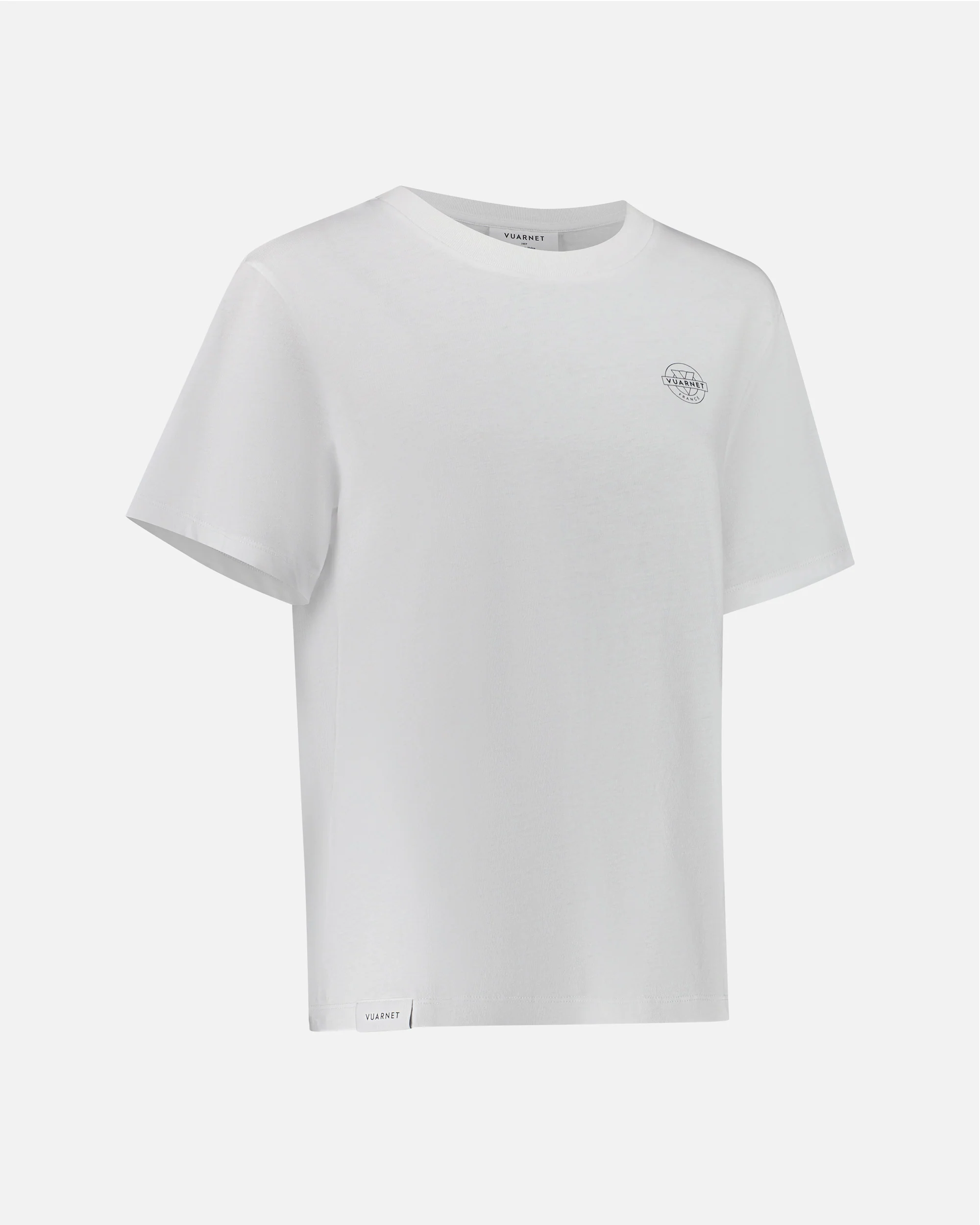 T-SHIRT FEMME STAMP LOGO - Image 15
