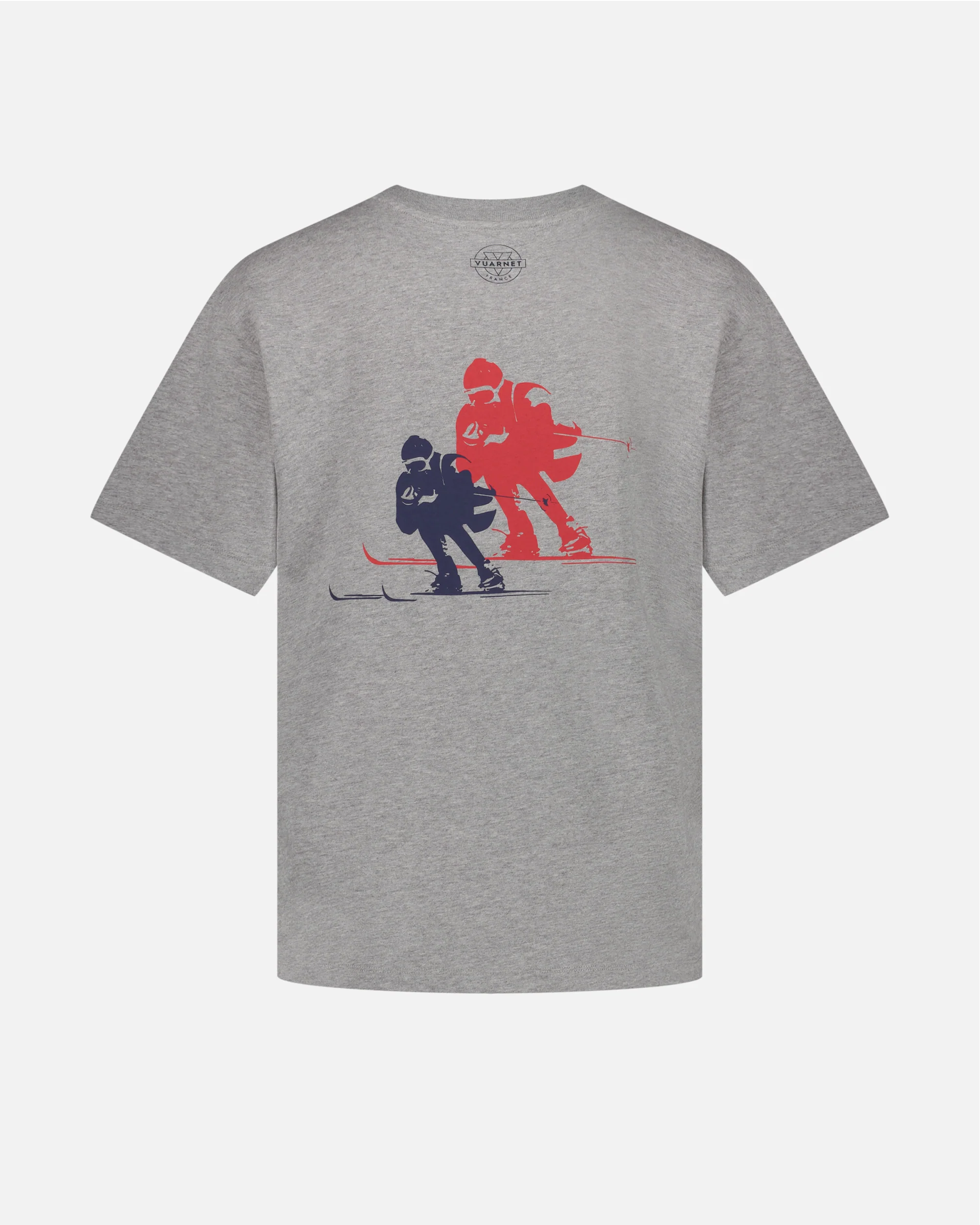 T-SHIRT FEMME LOGO SKIEUR - Image 11